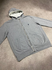Ralph Lauren Zipper ML