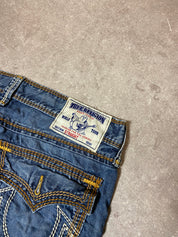 True Religion Jeans M-L