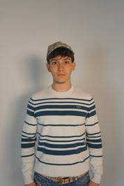 Lacoste Sweater S-M