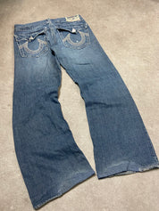 True Religion Jeans L