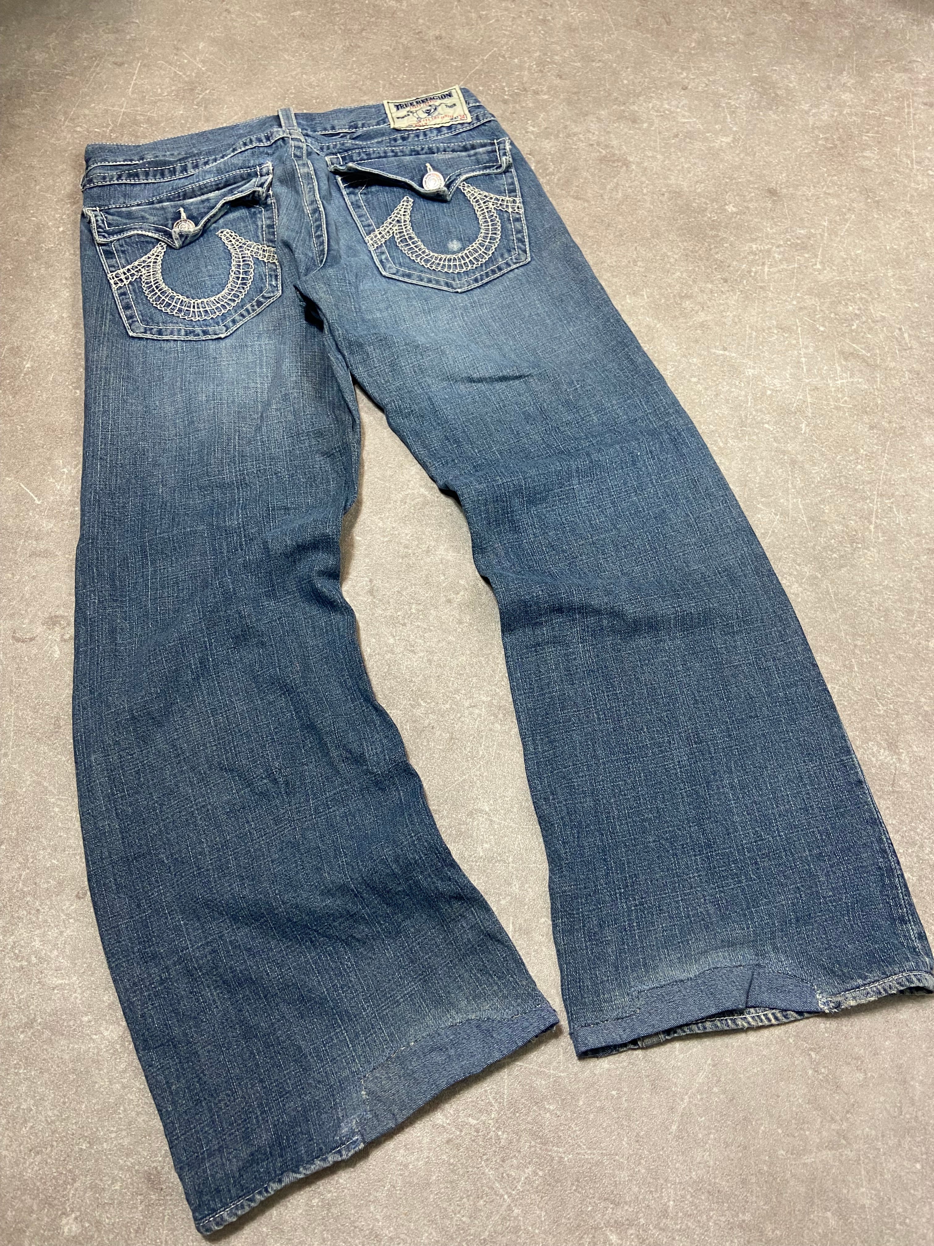 True Religion Jeans L