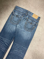 True Religion Jeans S-M