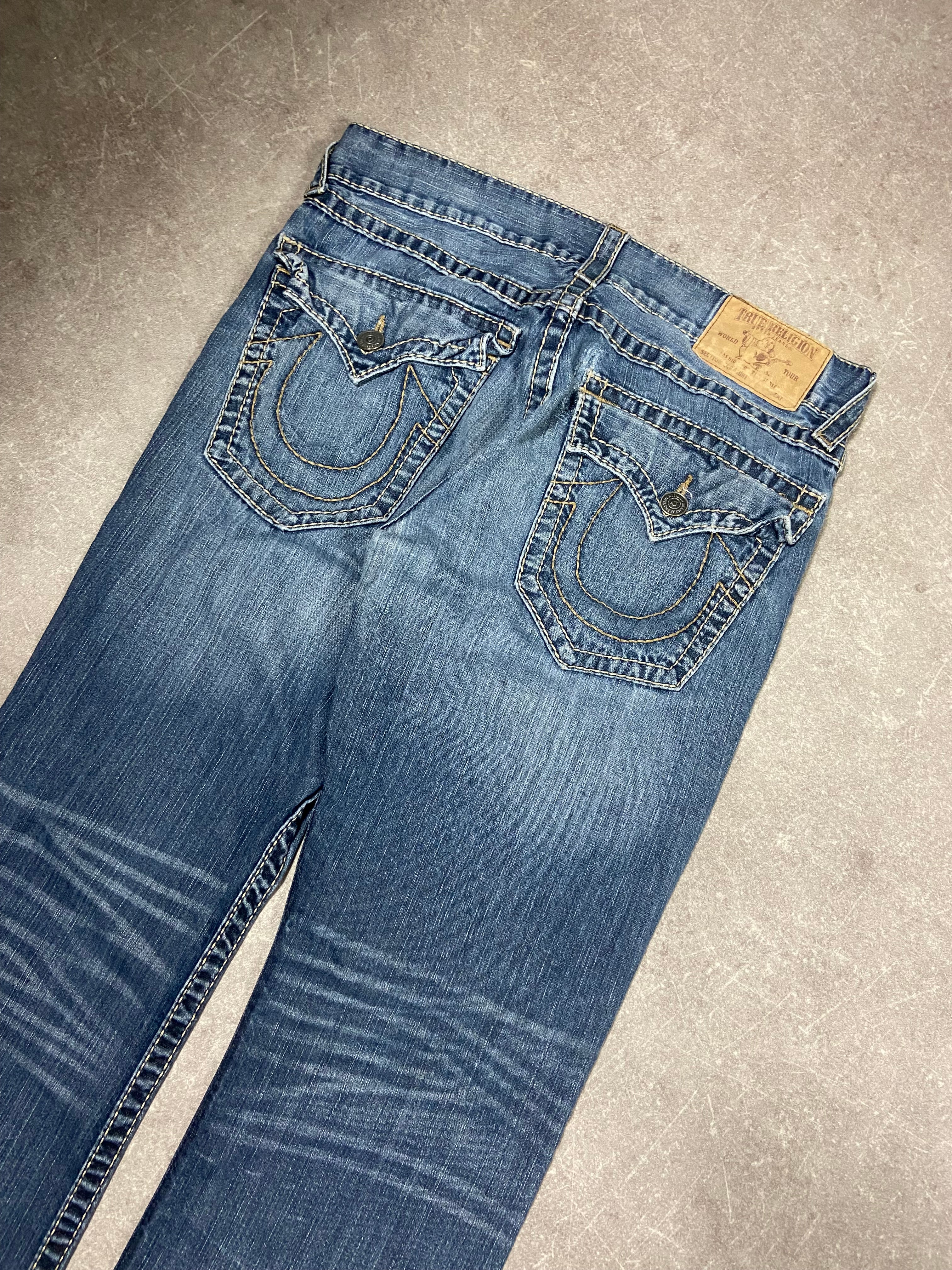 True Religion Jeans S-M