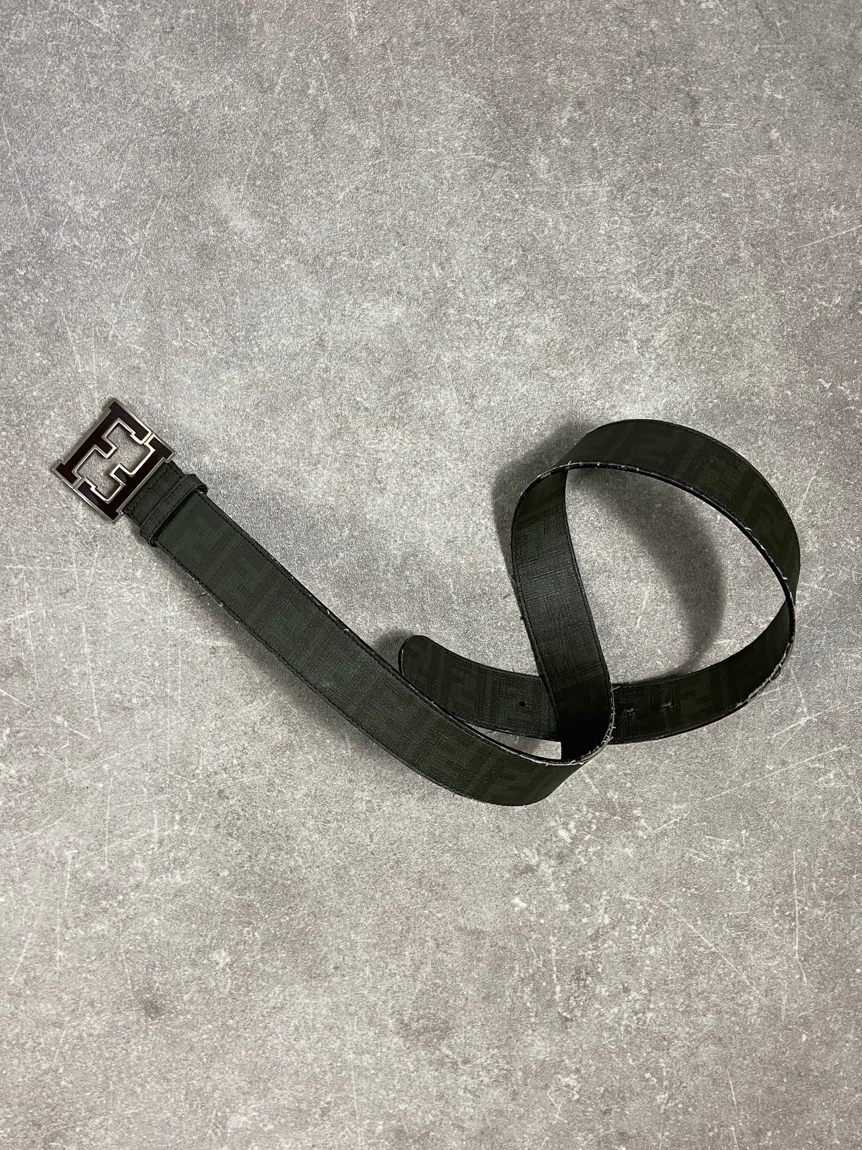 Fendi Belt 100cm