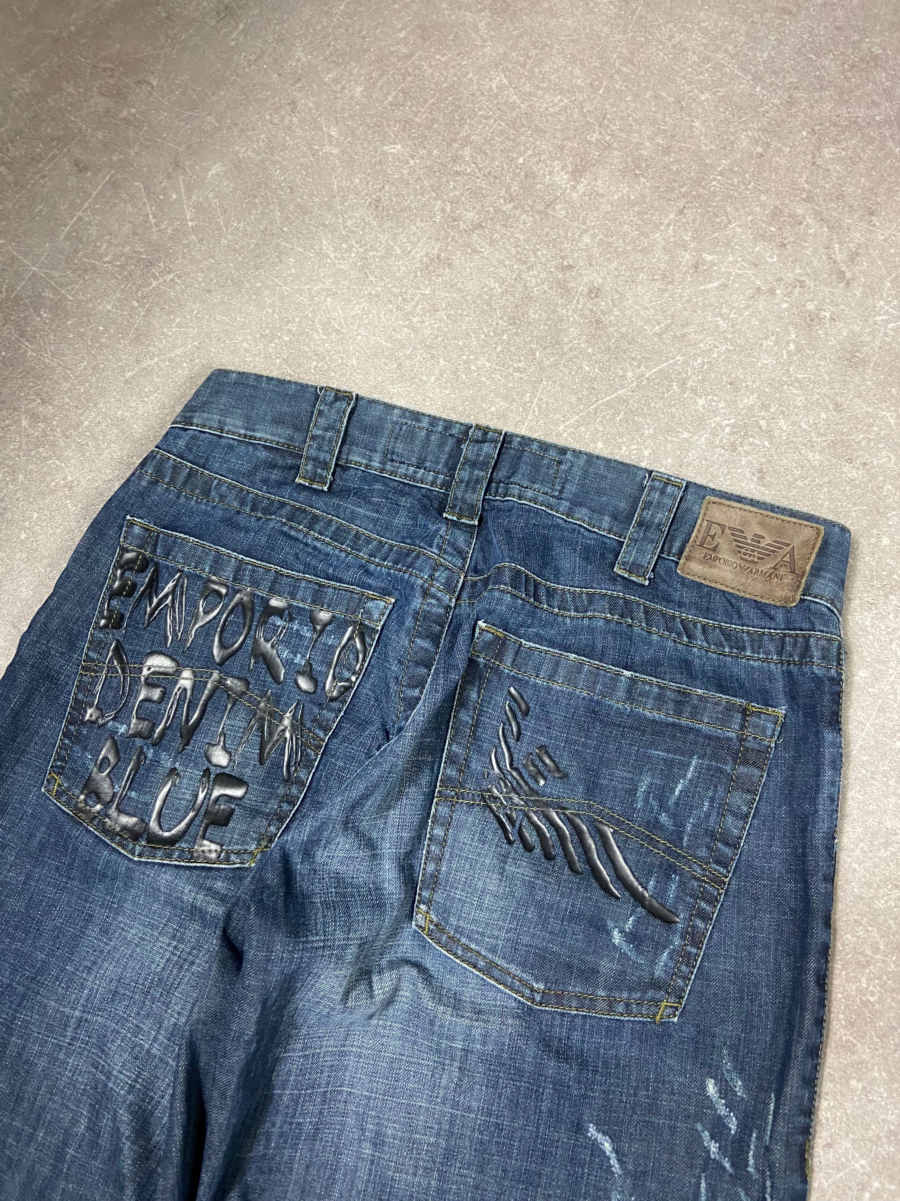 Emporio Armani Jeans L