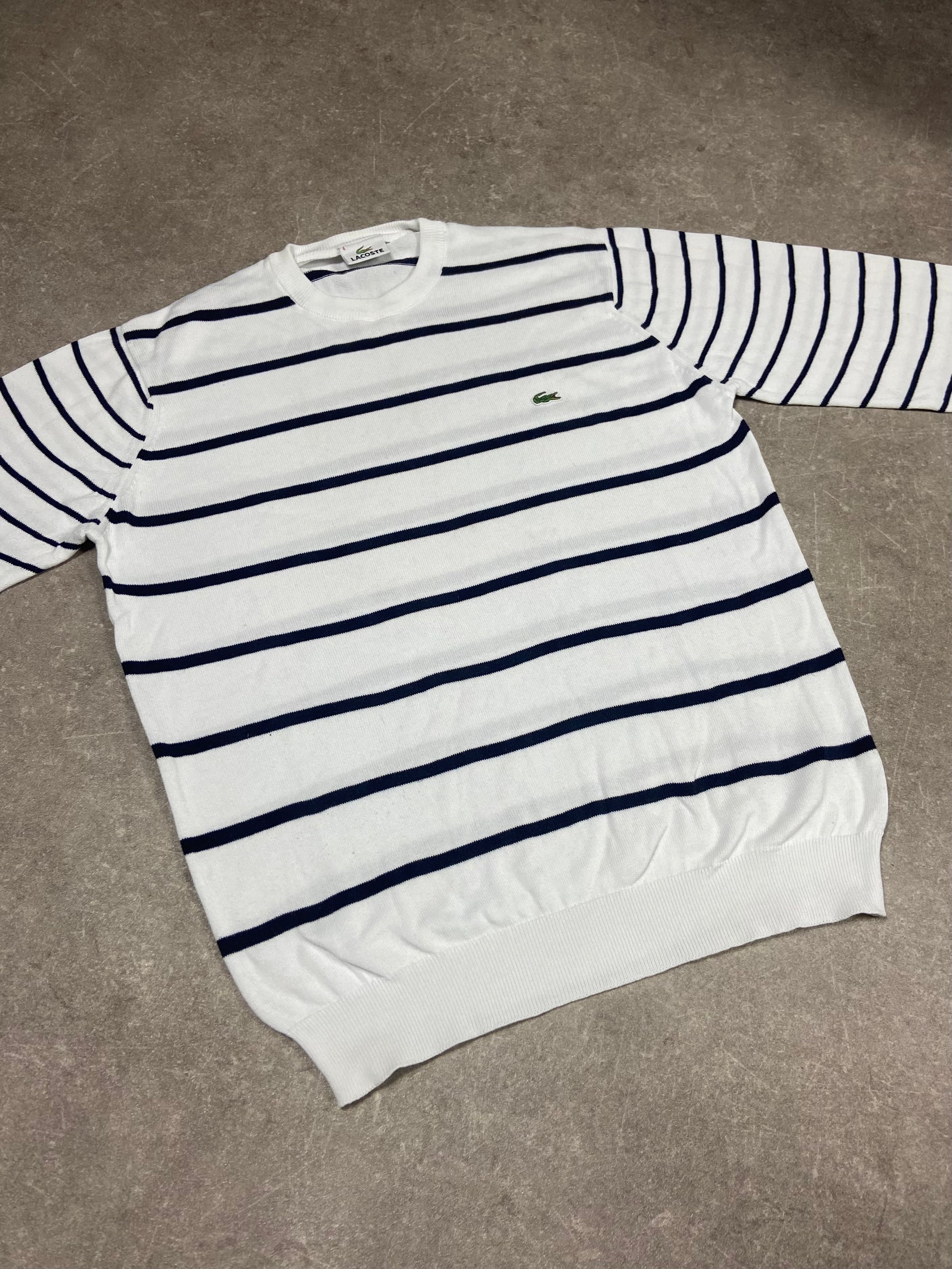 Lacoste Sweater M