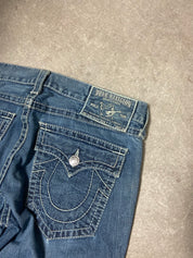 True Religion Jeans L