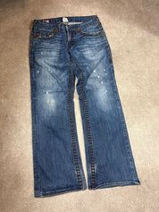 True Religion Jeans (L)