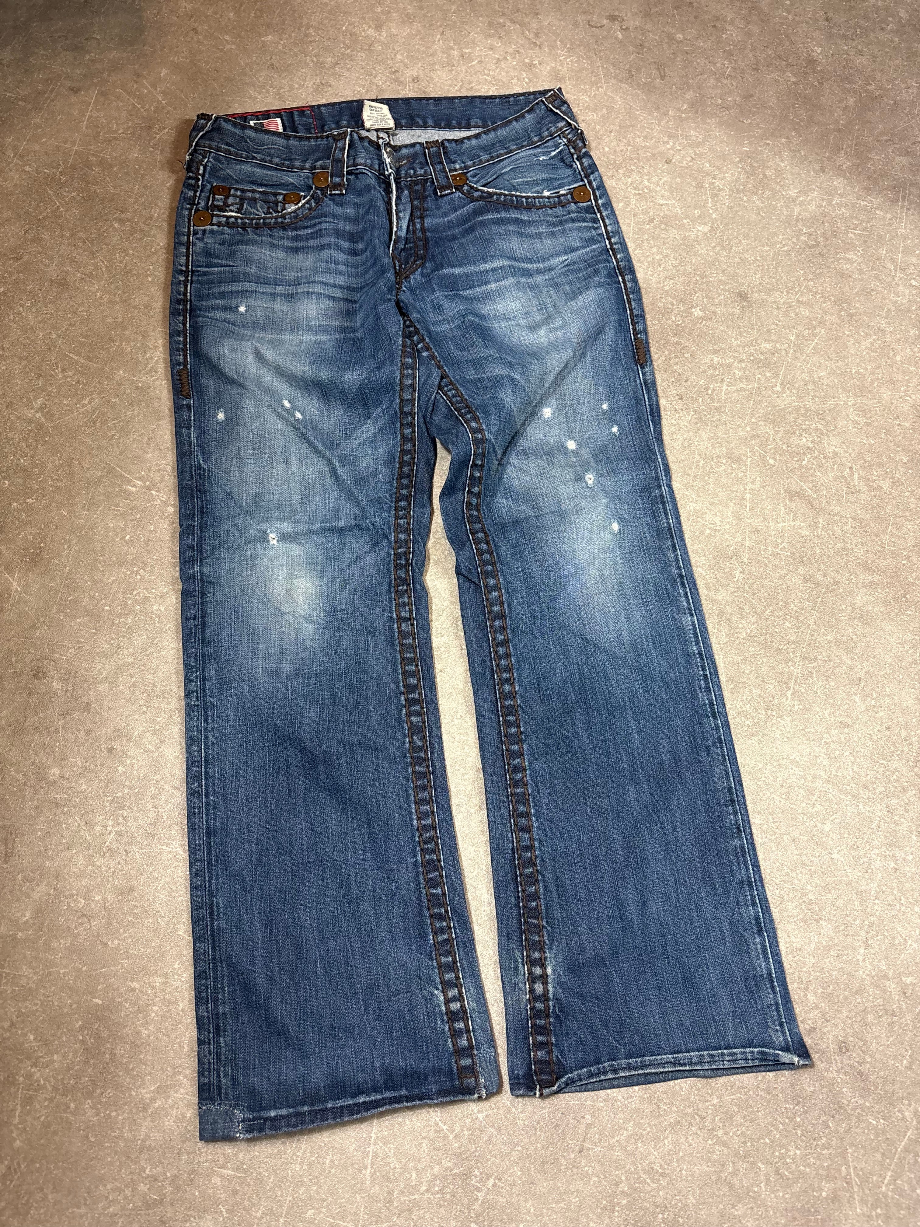 True Religion Jeans (L)