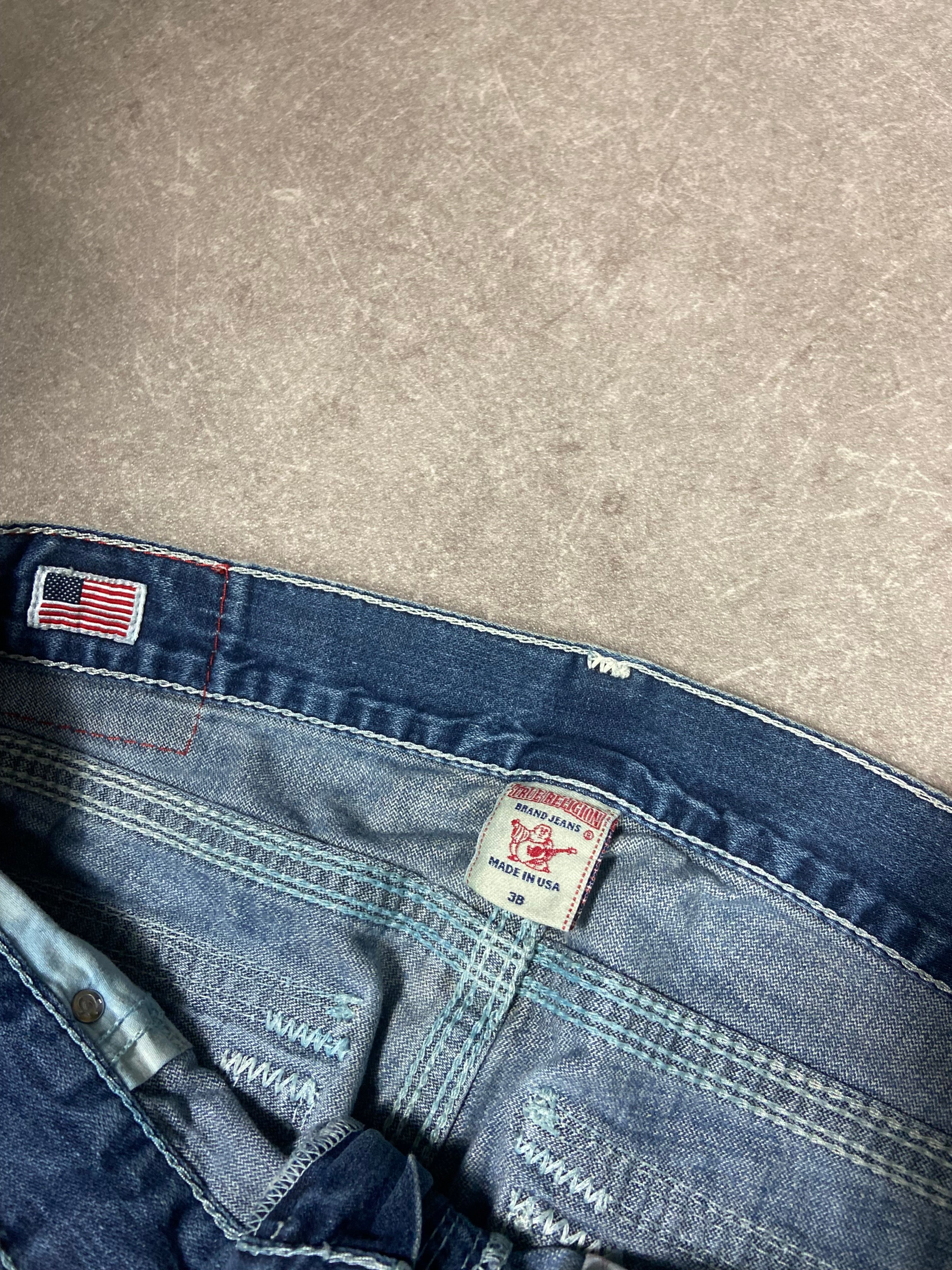 True religion jeans S