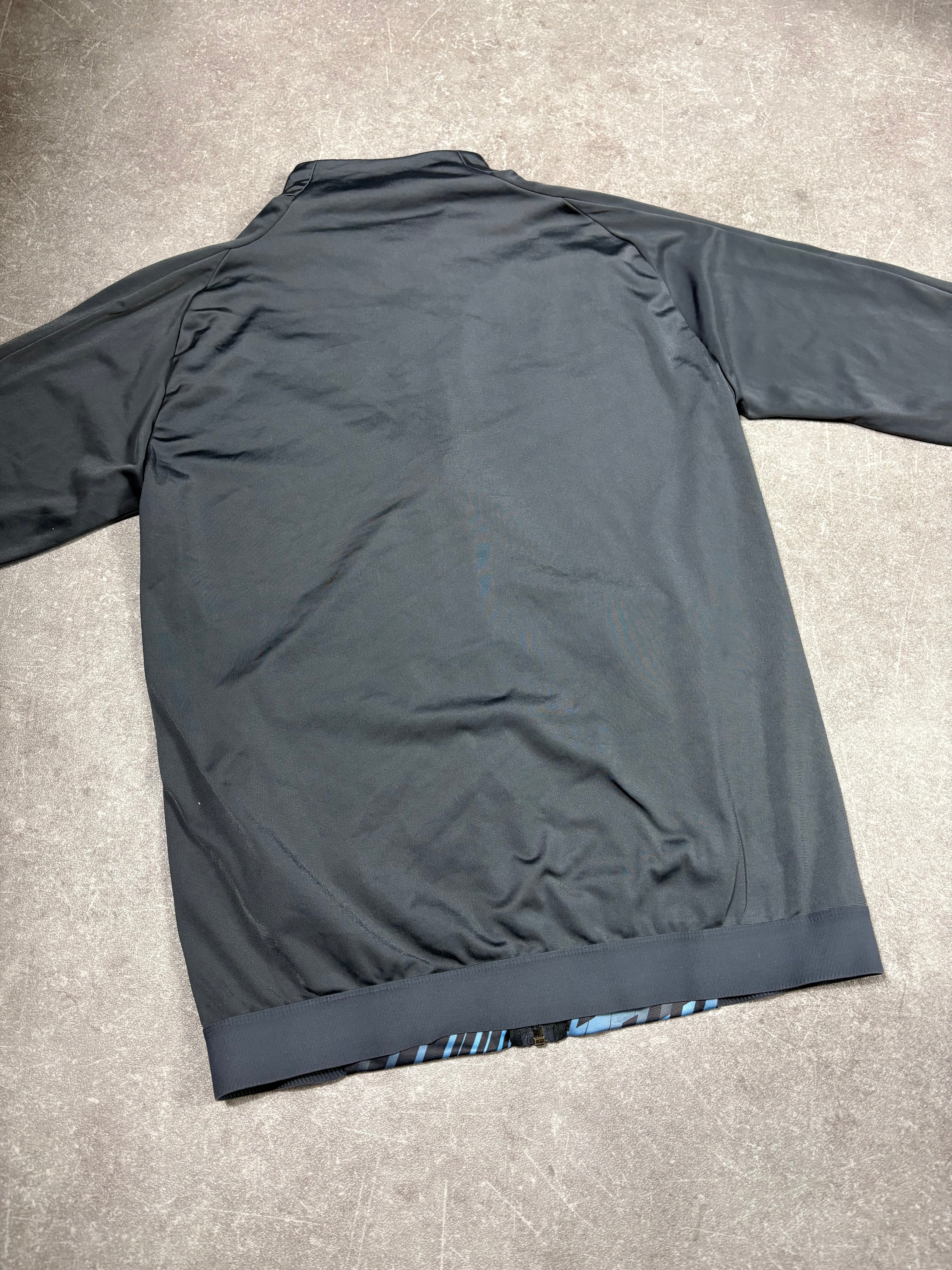 Manchester City Trackjacke (S)