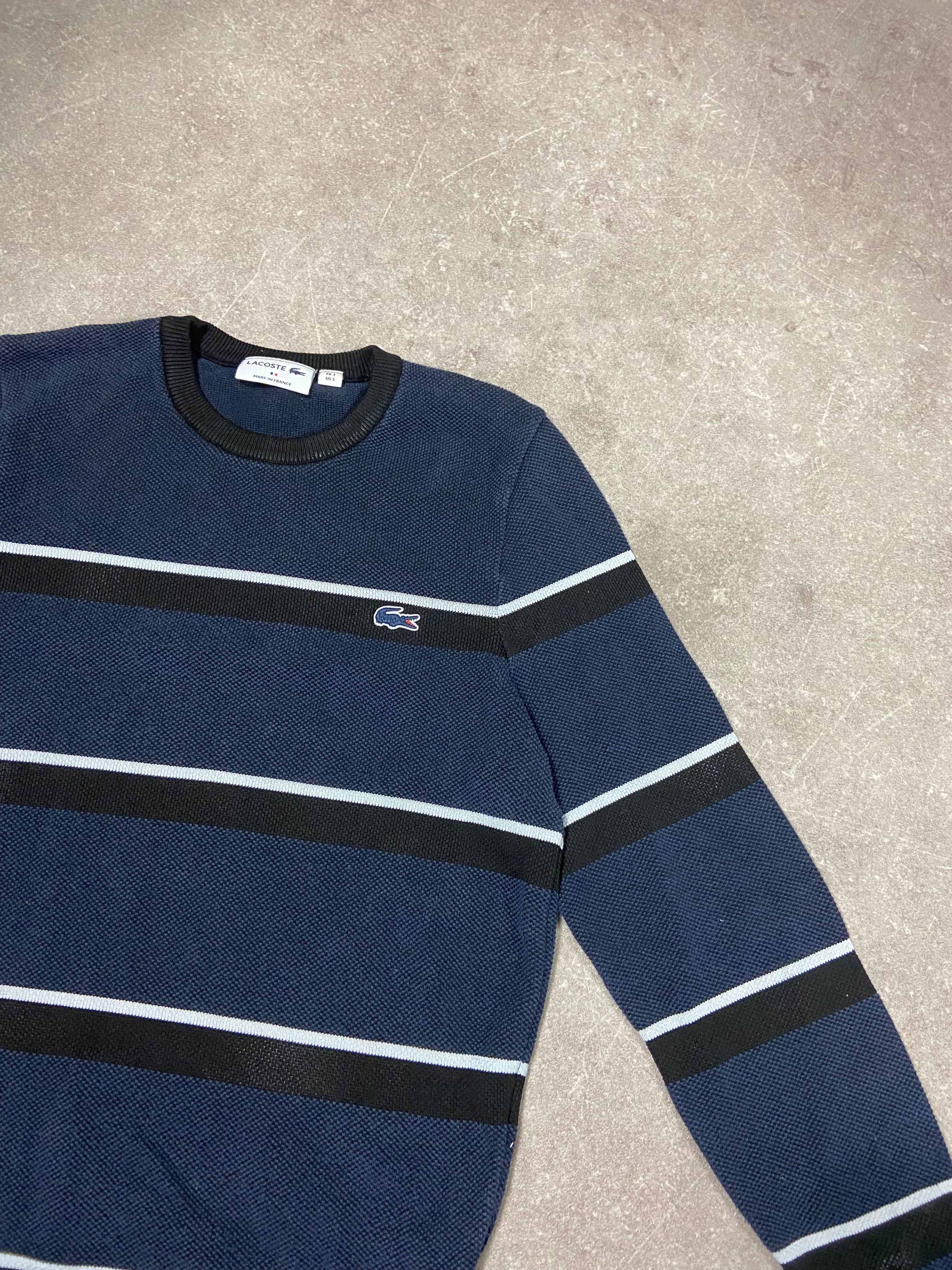 Lacoste Sweater S-M