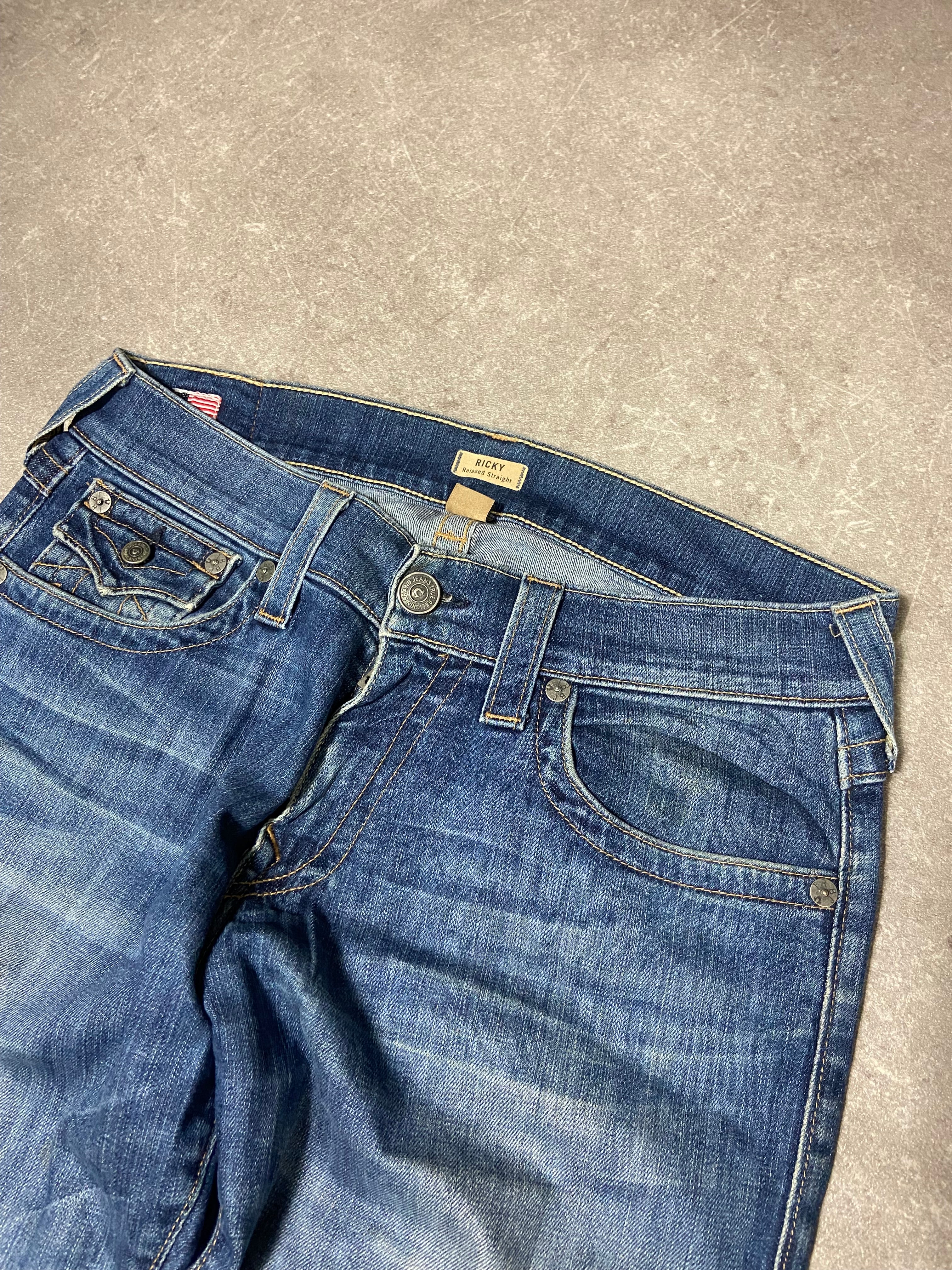True Religion Jeans M