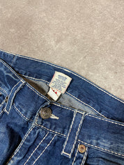 True Religion Jeans M-L
