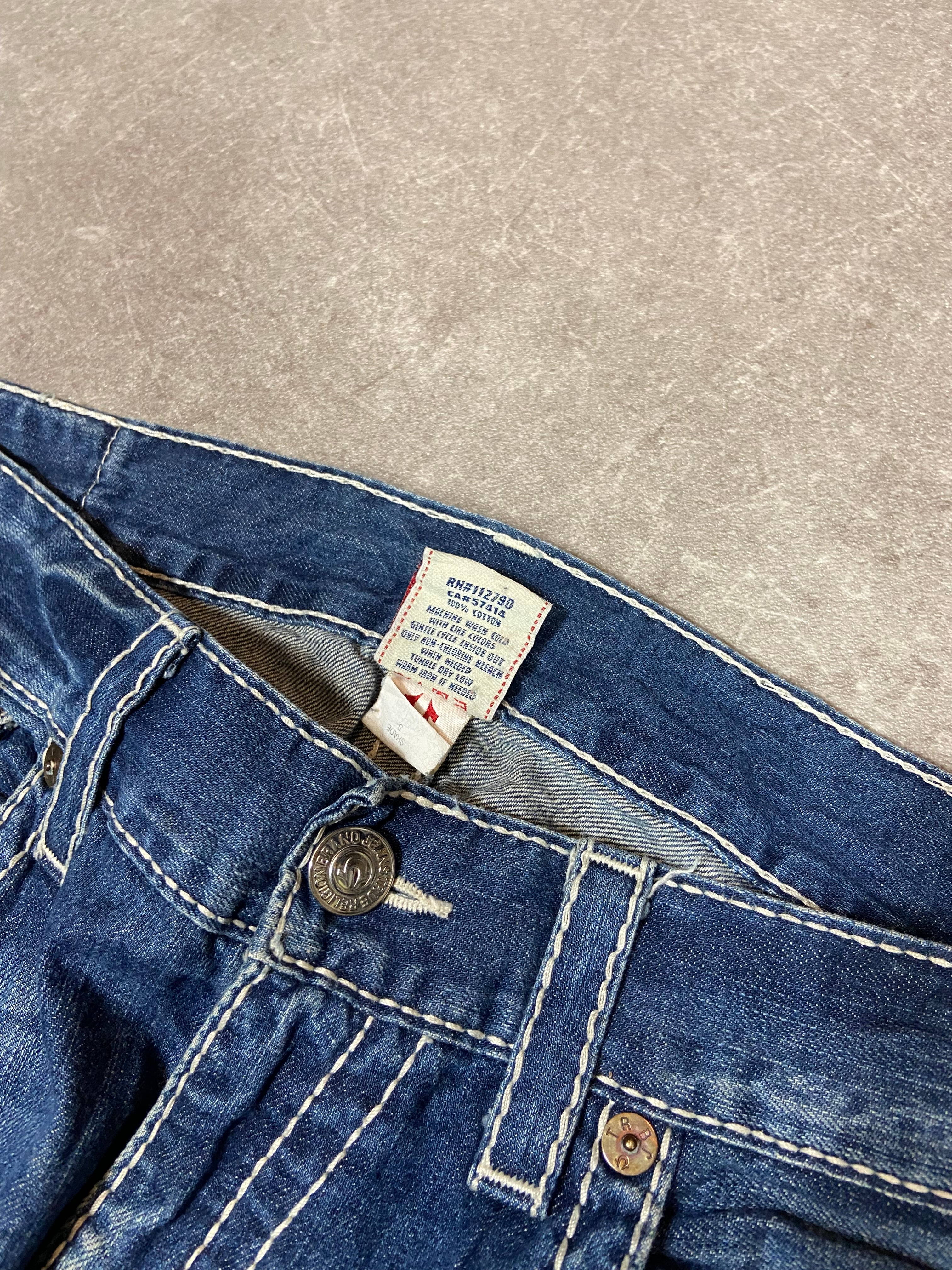 True Religion Jeans M-L