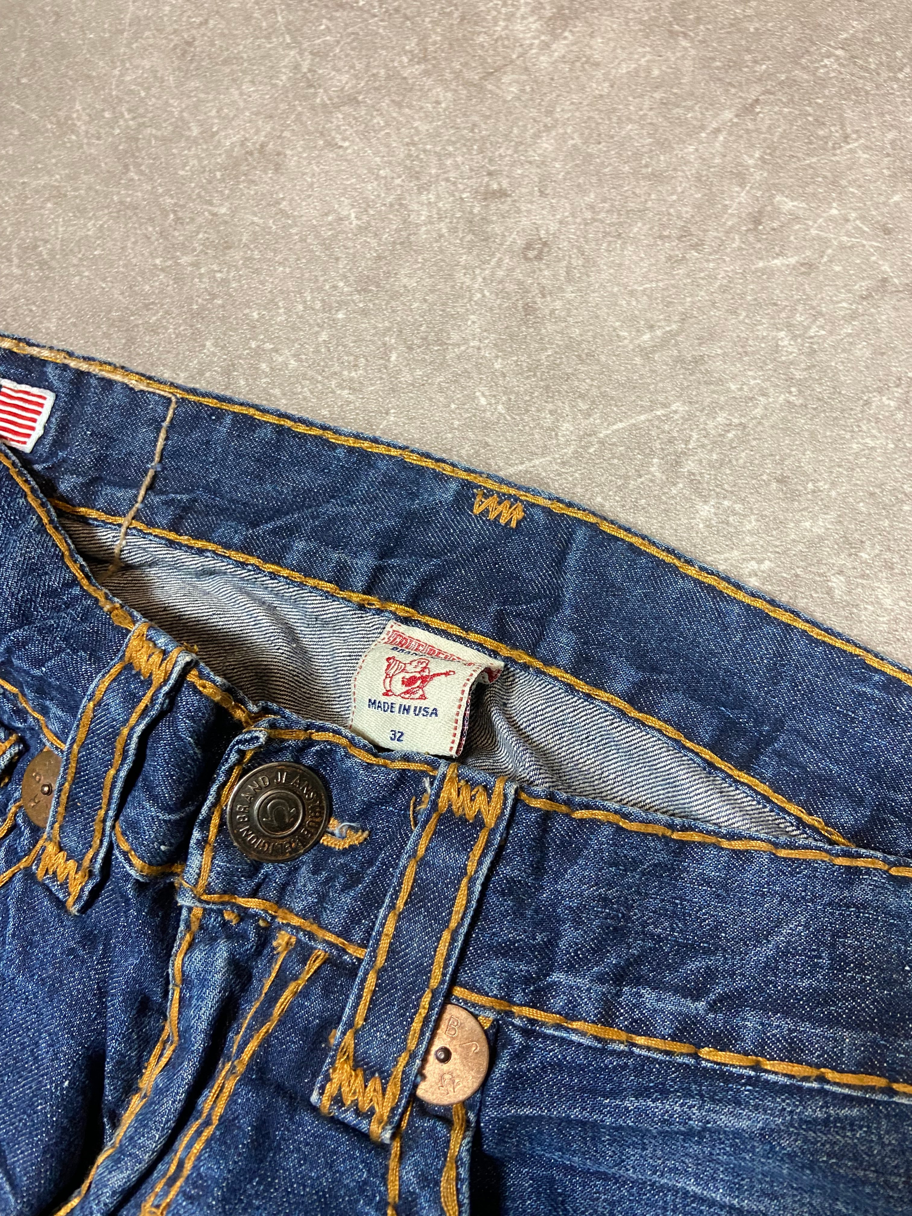 True Religion jeans M
