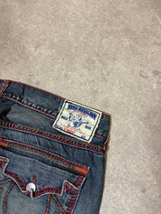 True Religion Jeans M (Rare)