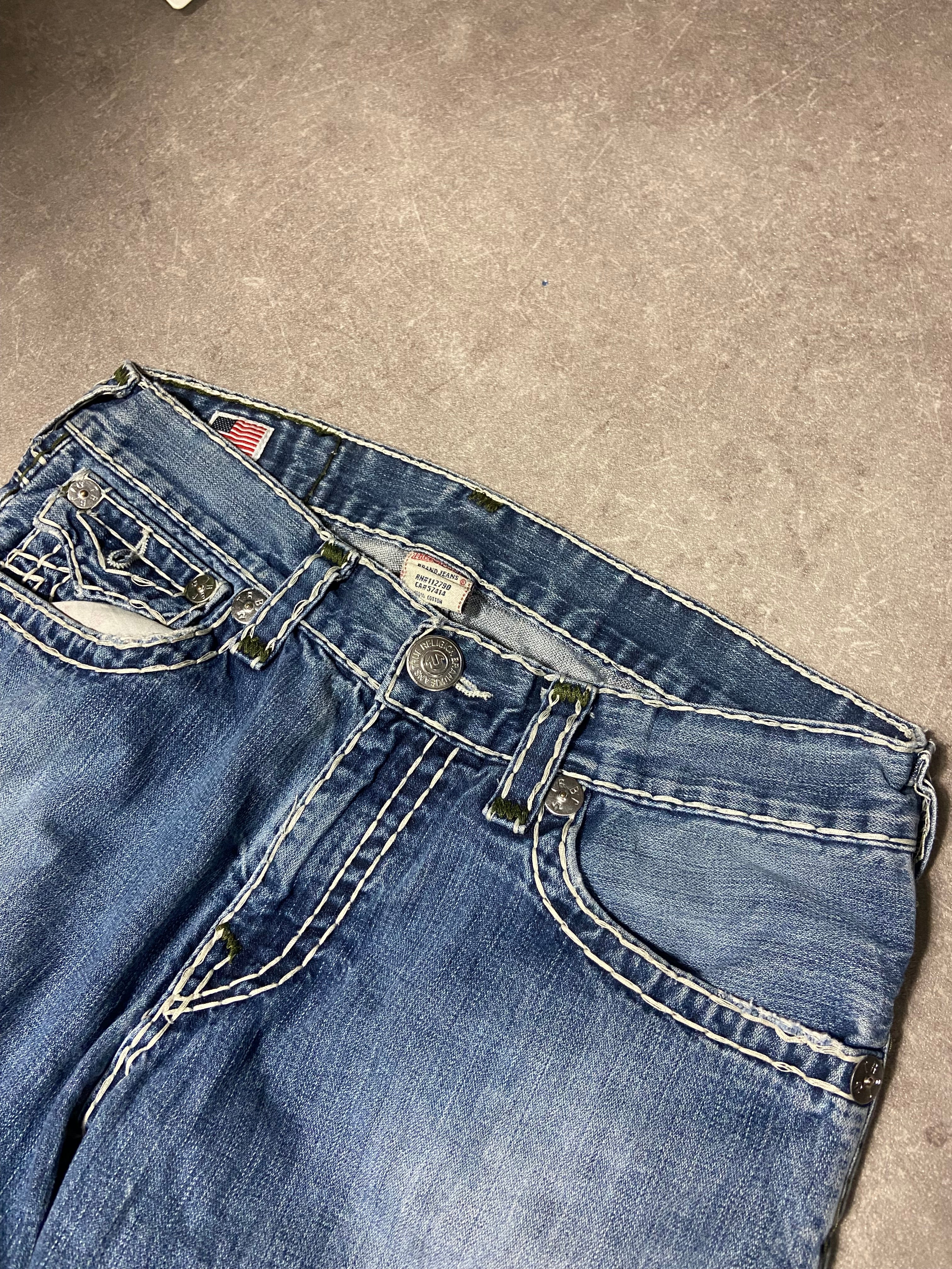 True Religion Jeans M