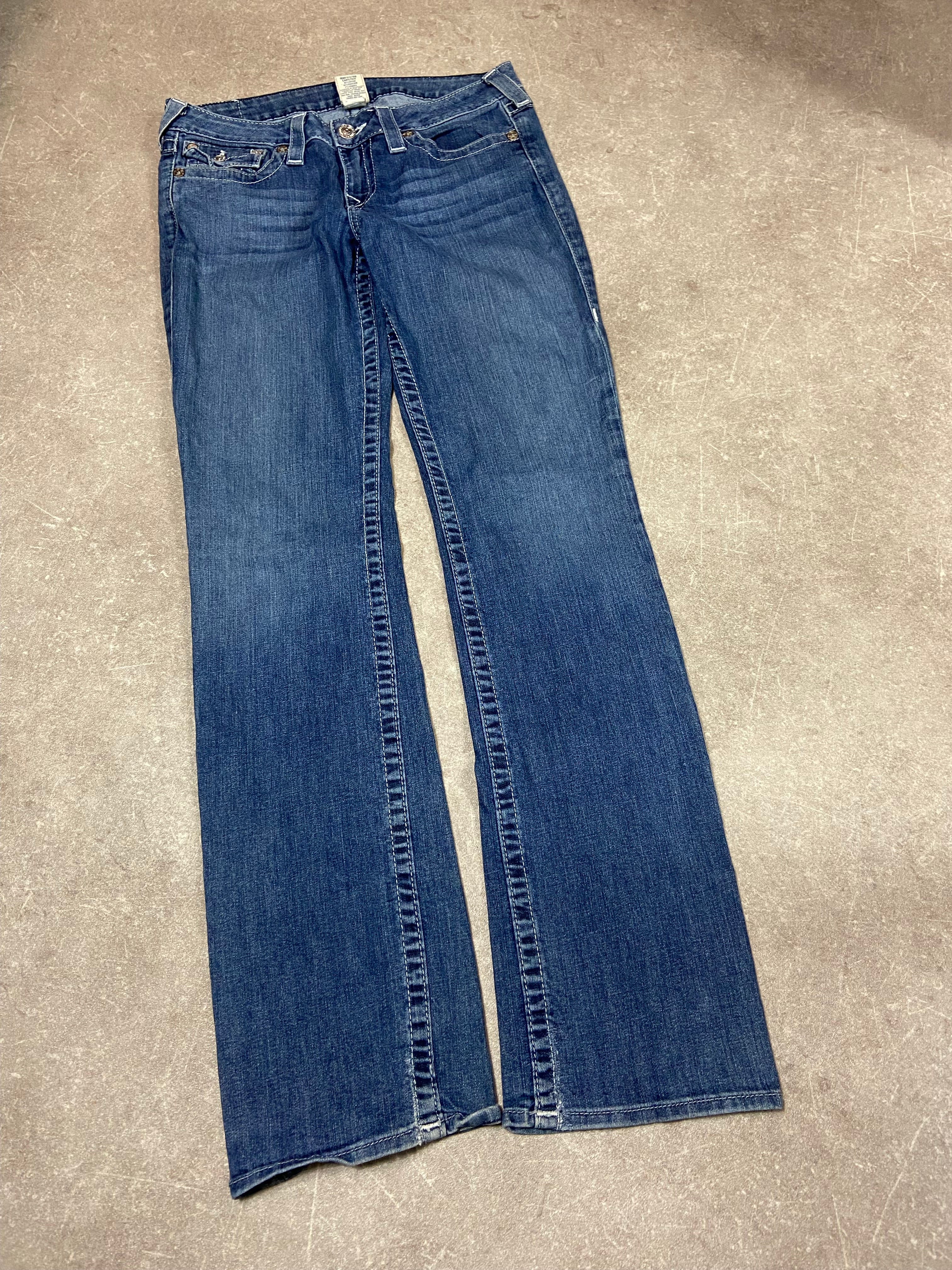 True Religion Jeans girly M