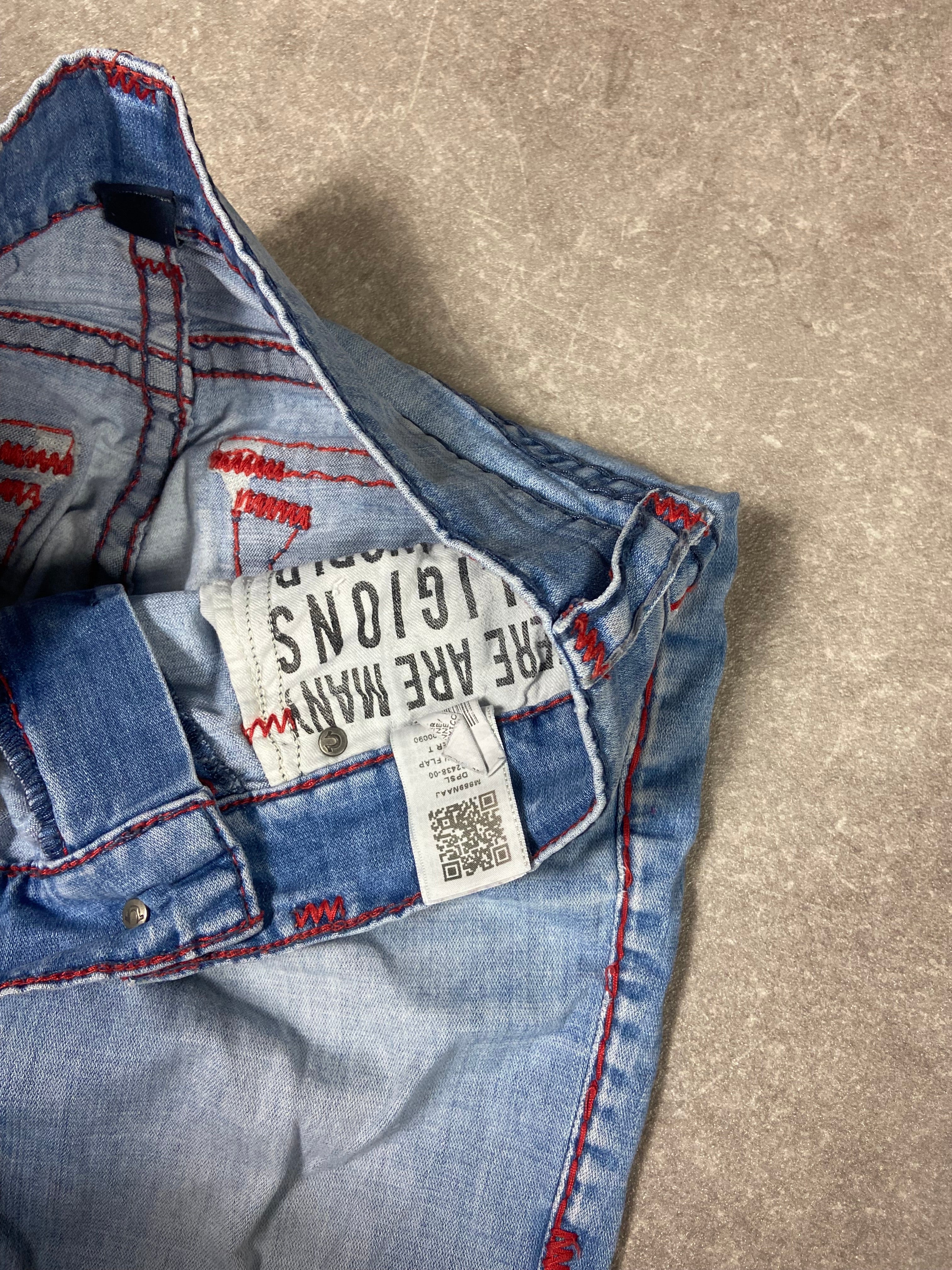 True Religion Jeans Girls L