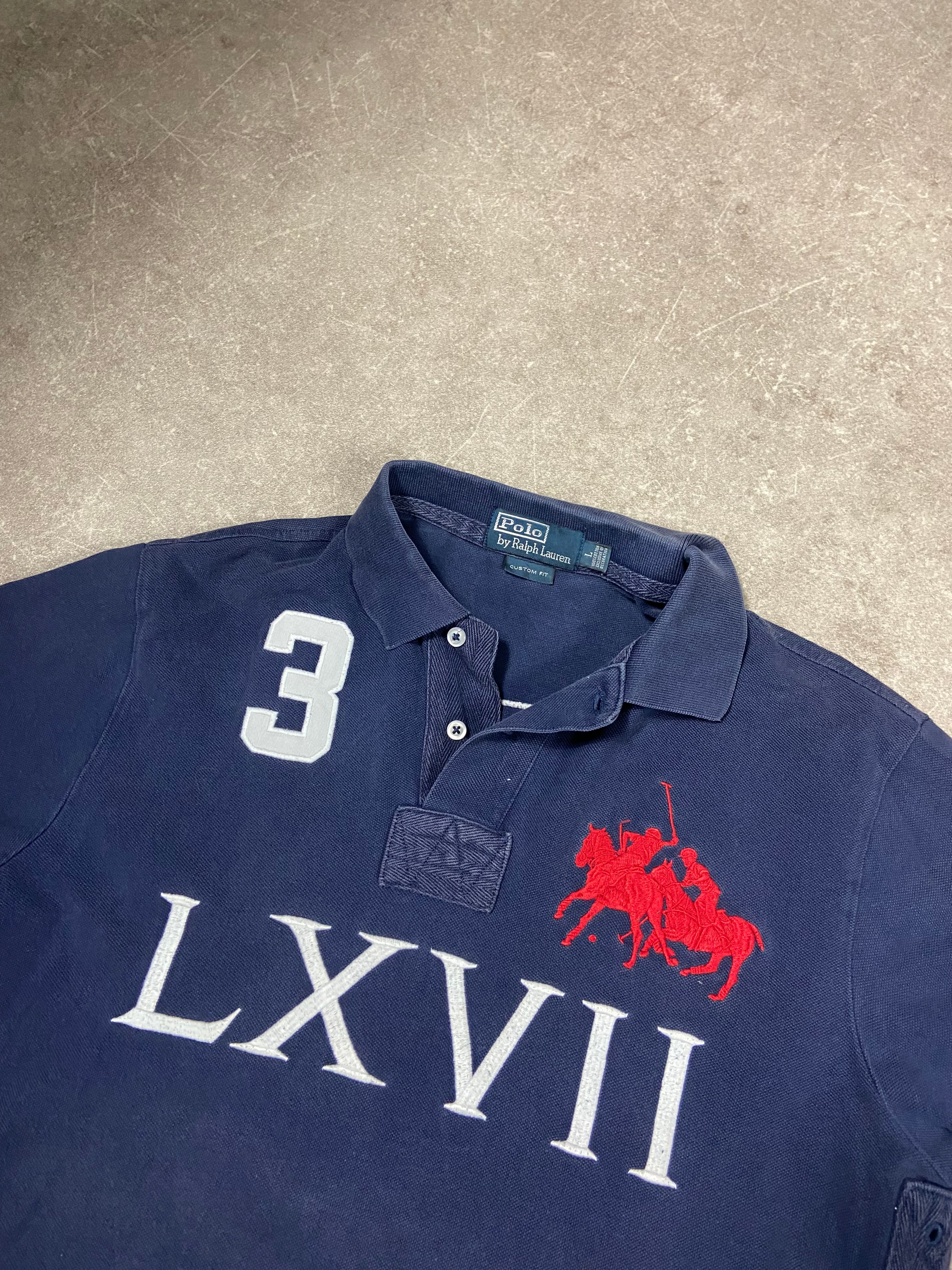 Ralph Lauren Polo M