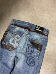 D&G Jeans XS-S