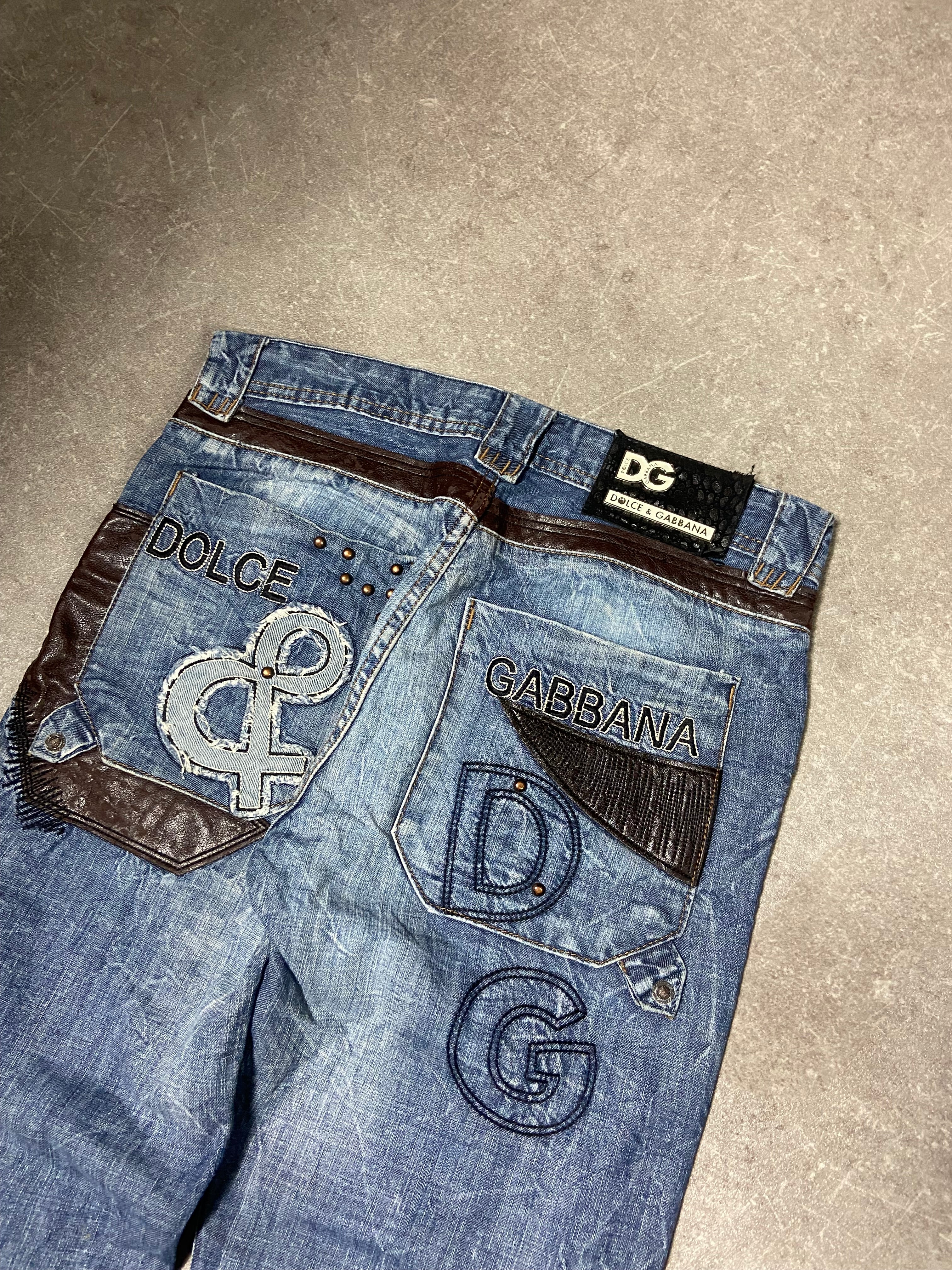 D&G Jeans XS-S