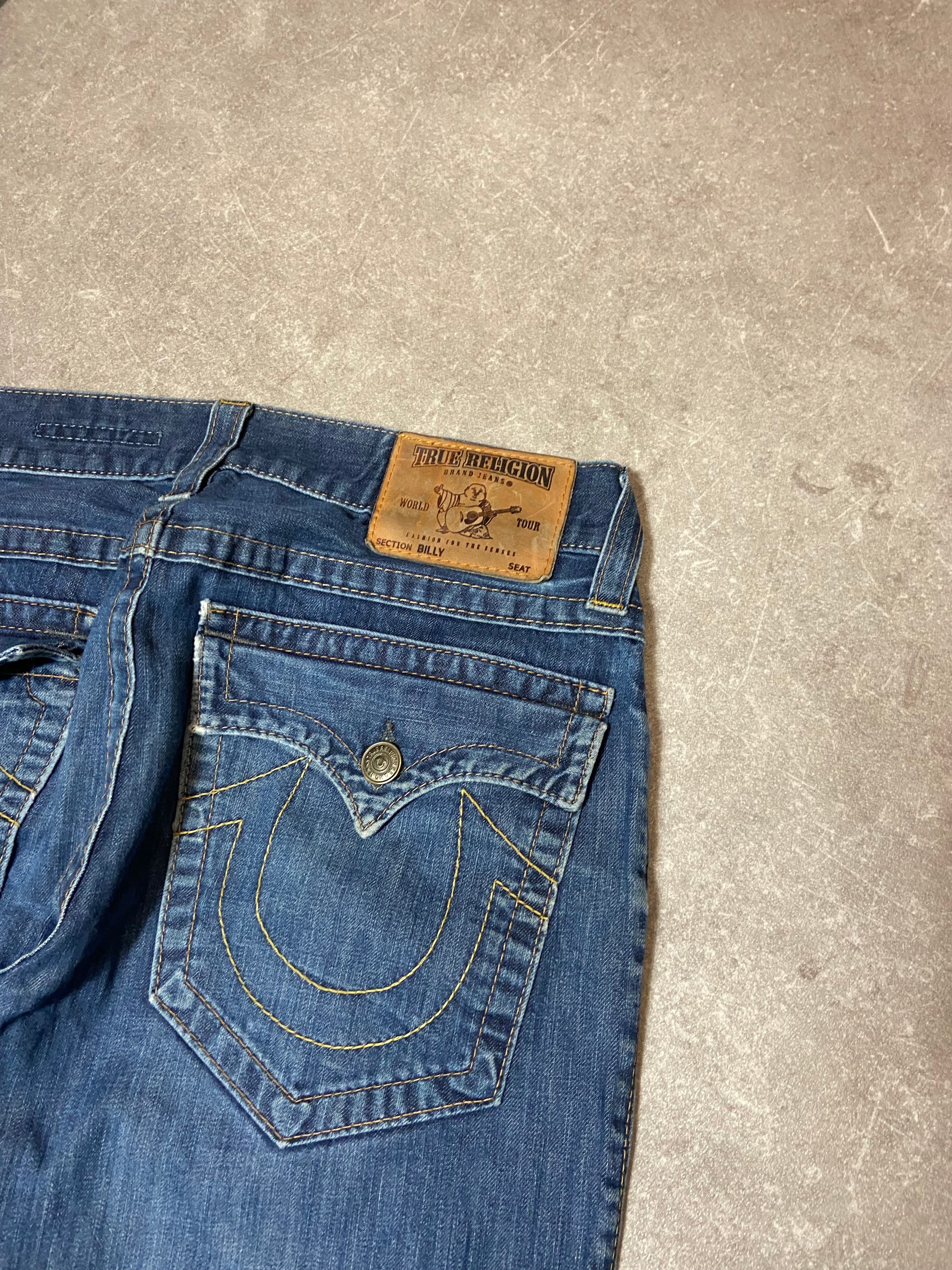 True Religion Jeans M