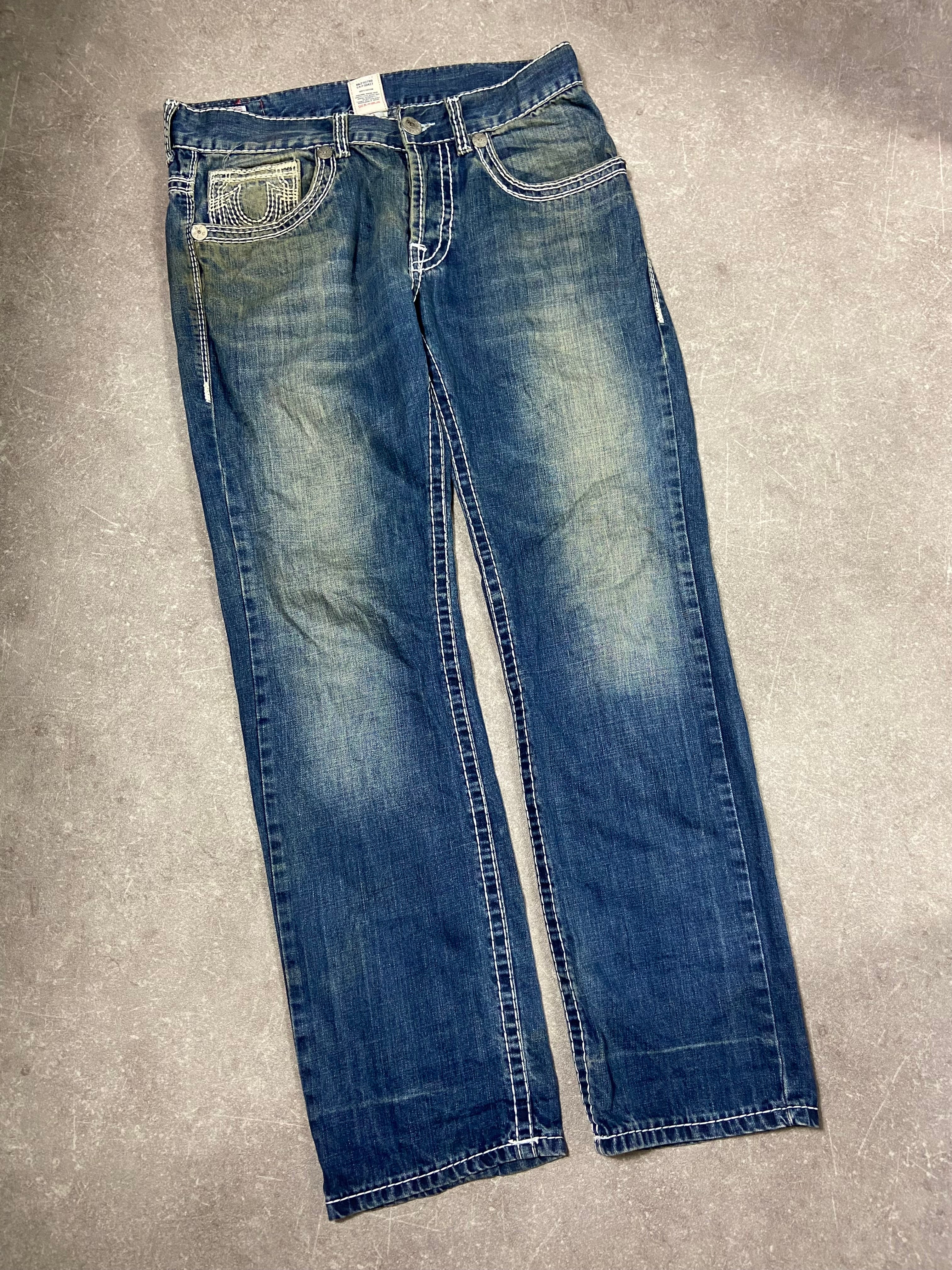 True Religion Jeans M