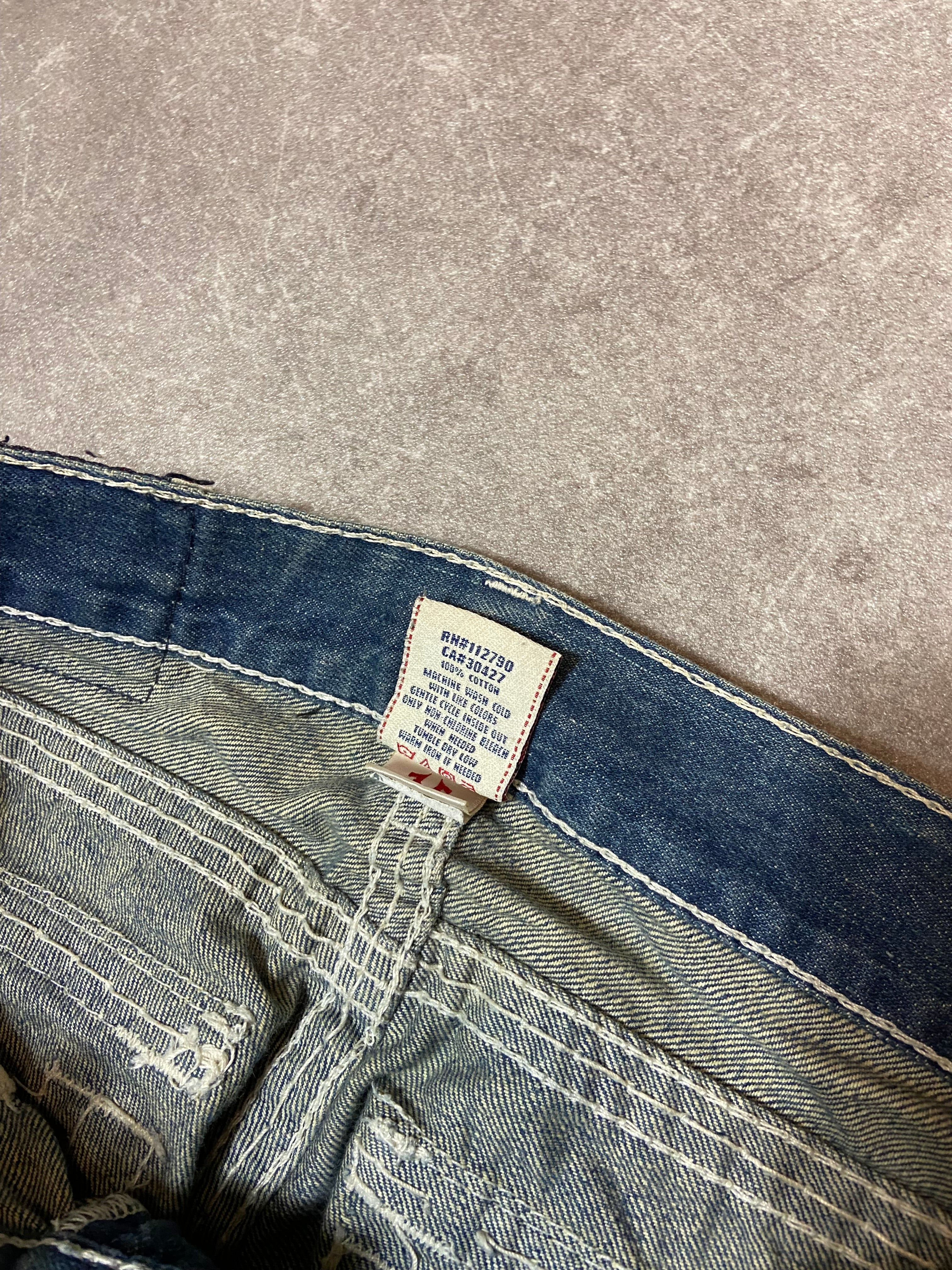 True Religion Jeans S
