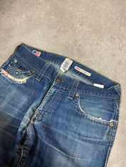 True Religion Jeans M