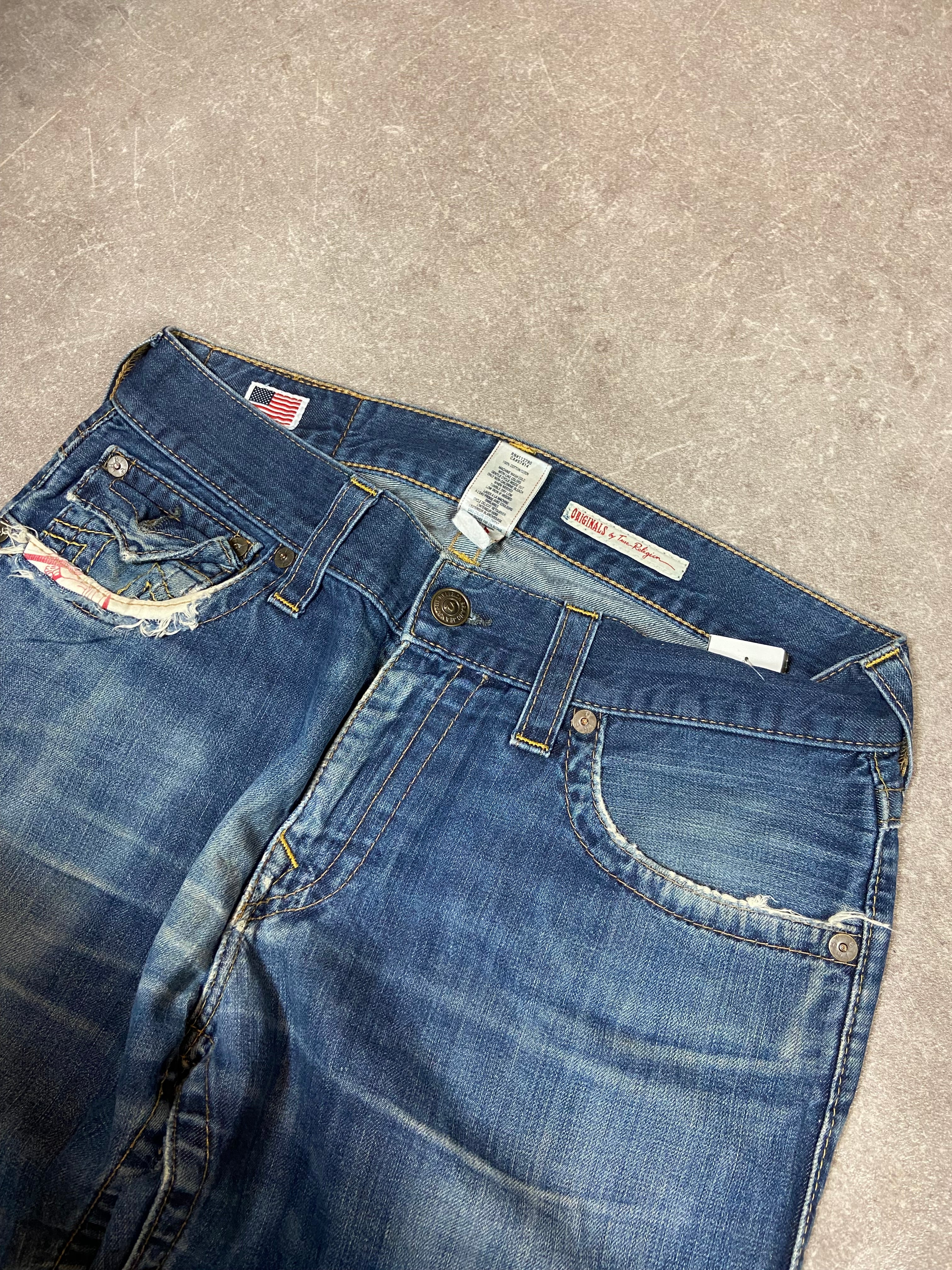 True Religion Jeans M