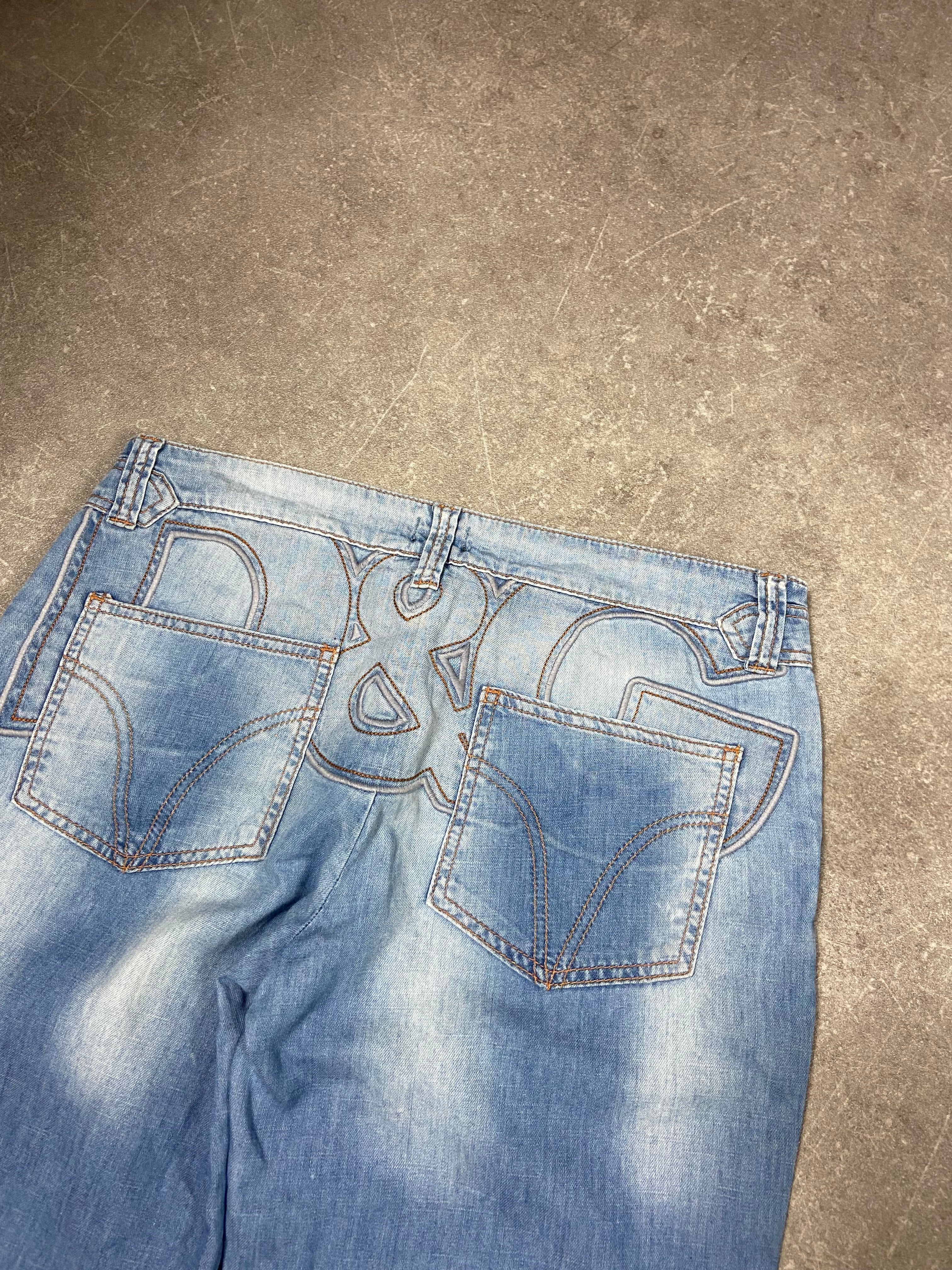 Dolce Gabbana Jeans (S)