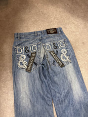 Dolce Gabbana Jeans (S)