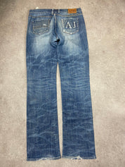 Armani Jeans SM