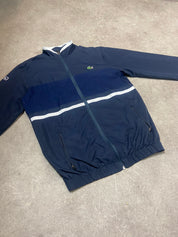 Lacoste Trainingsjacke S