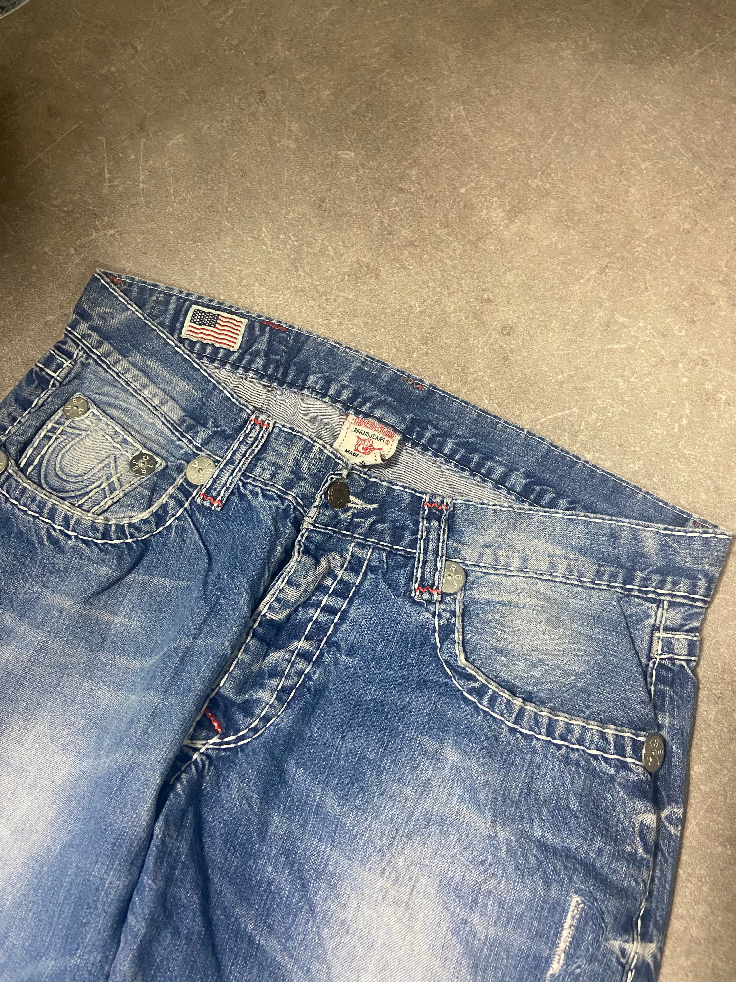 True Religion Jeans M