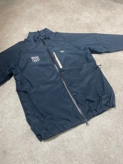 Lacoste x France Jacke L