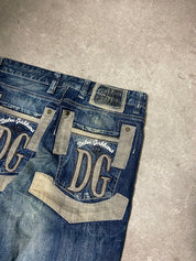 D&G Jeans S-M
