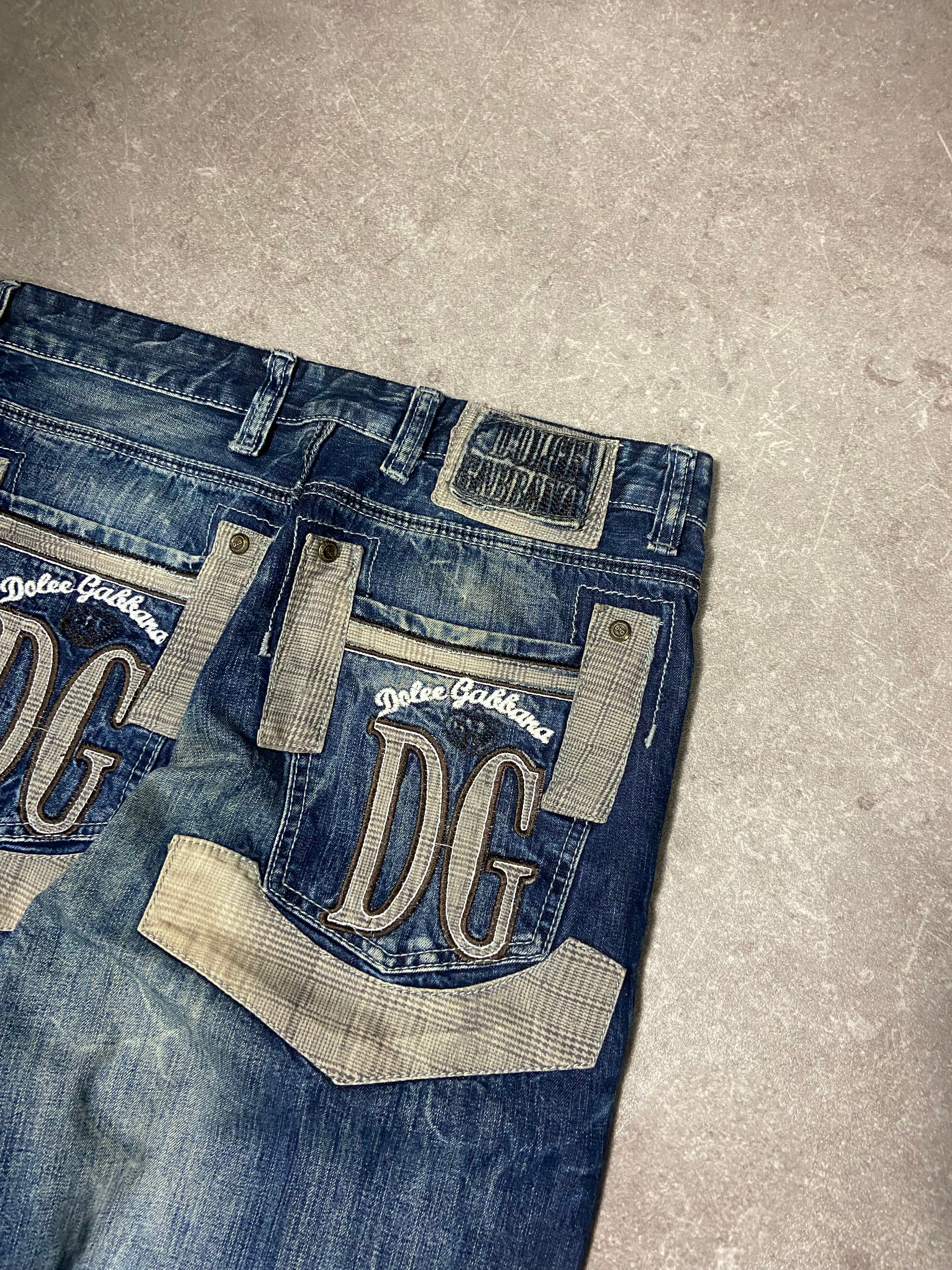 D&G Jeans S-M
