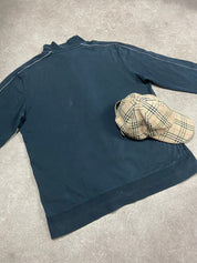 EA7 Trainingsjacke M