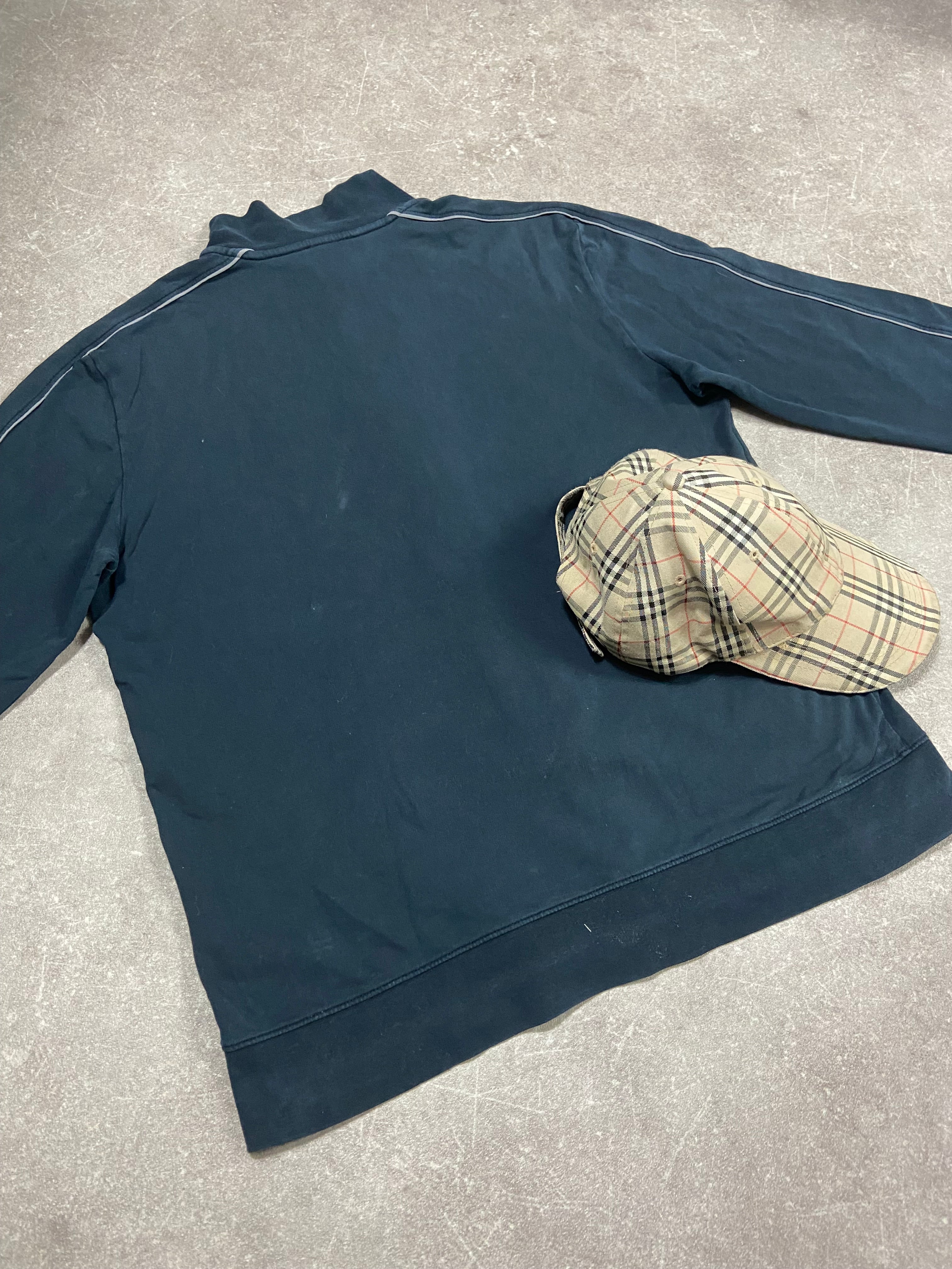 EA7 Trainingsjacke M