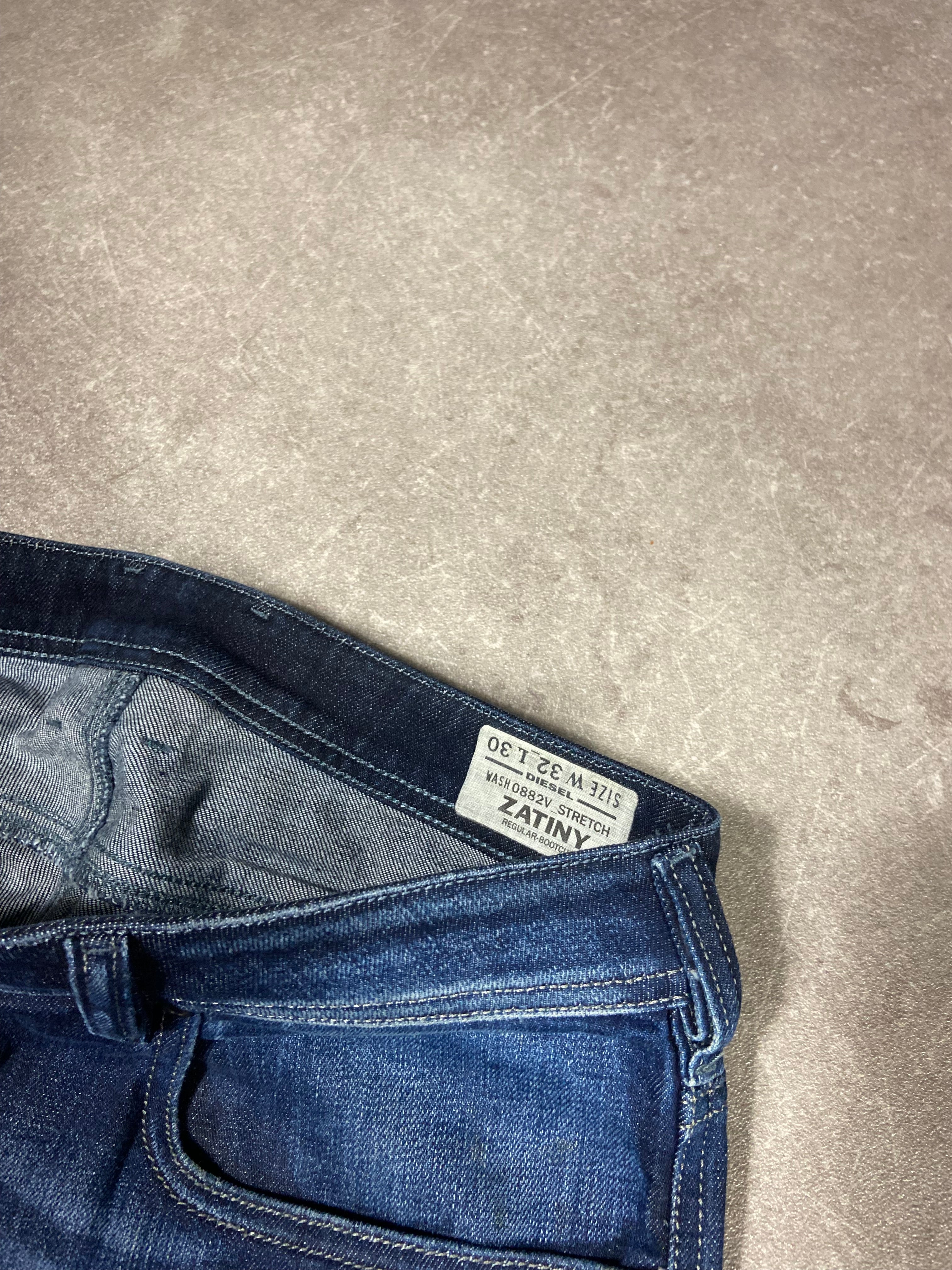 Diesel Jeans M