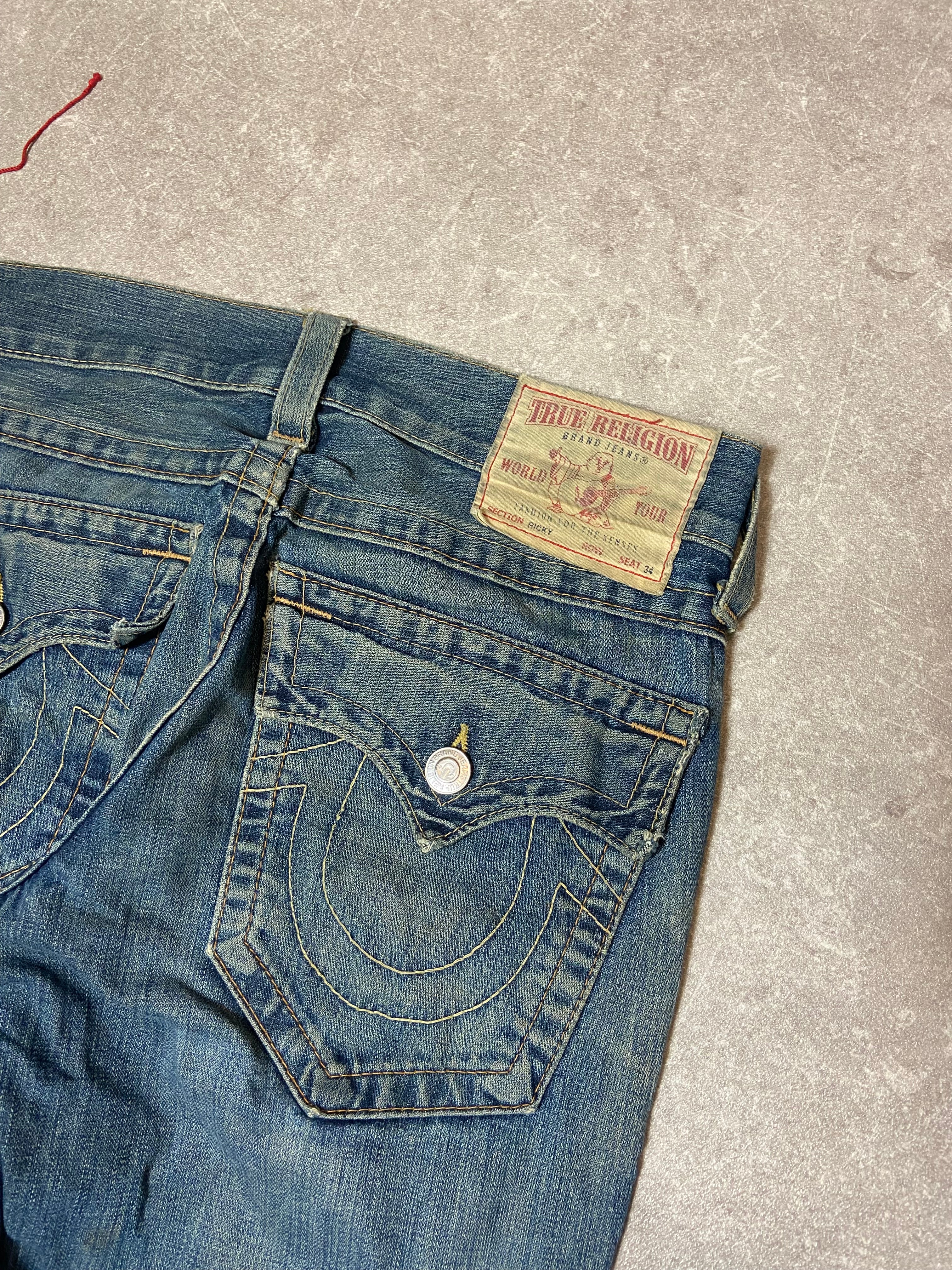 True Religion Jeans S