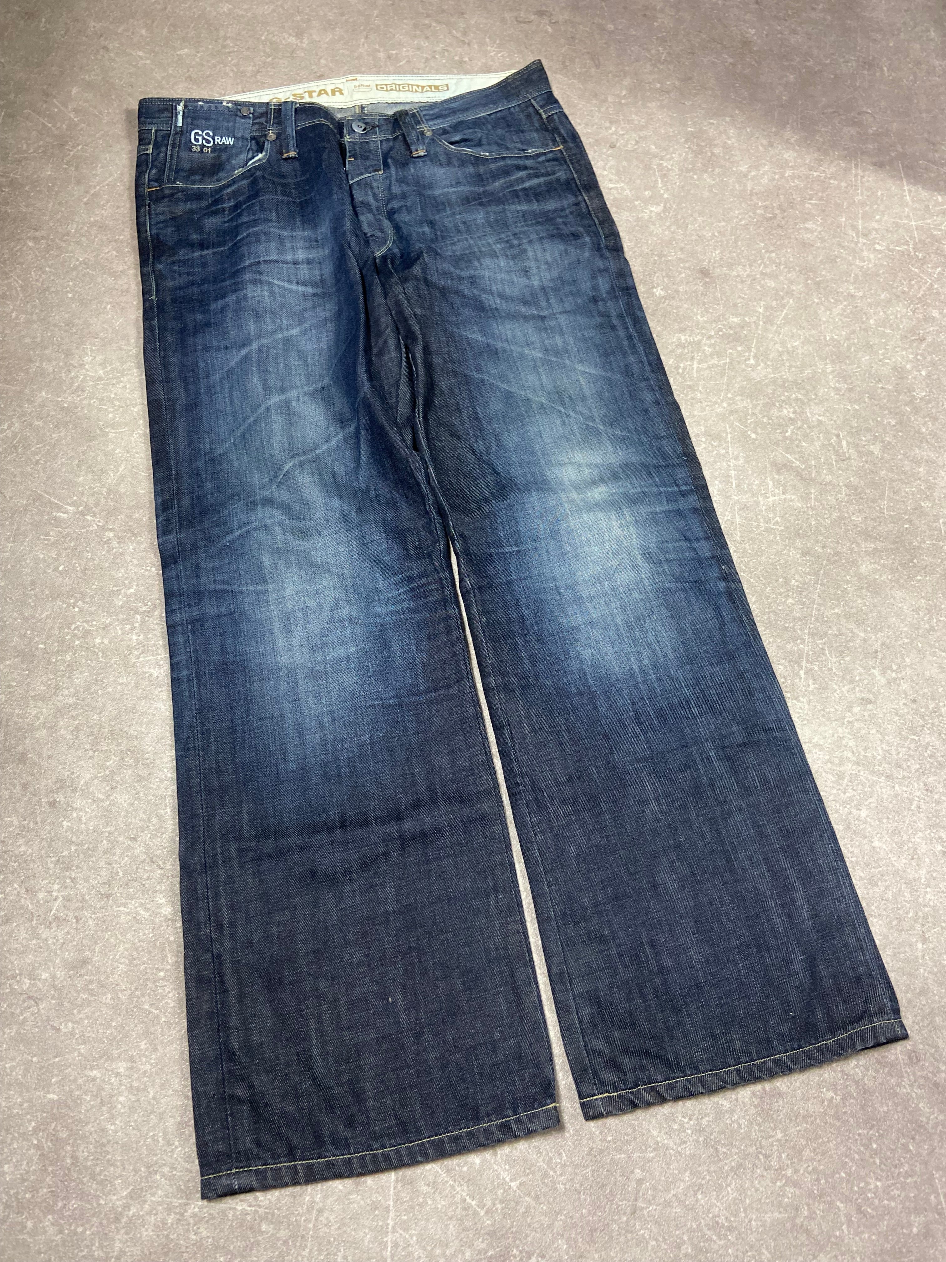 Gstar RAW Jeans M