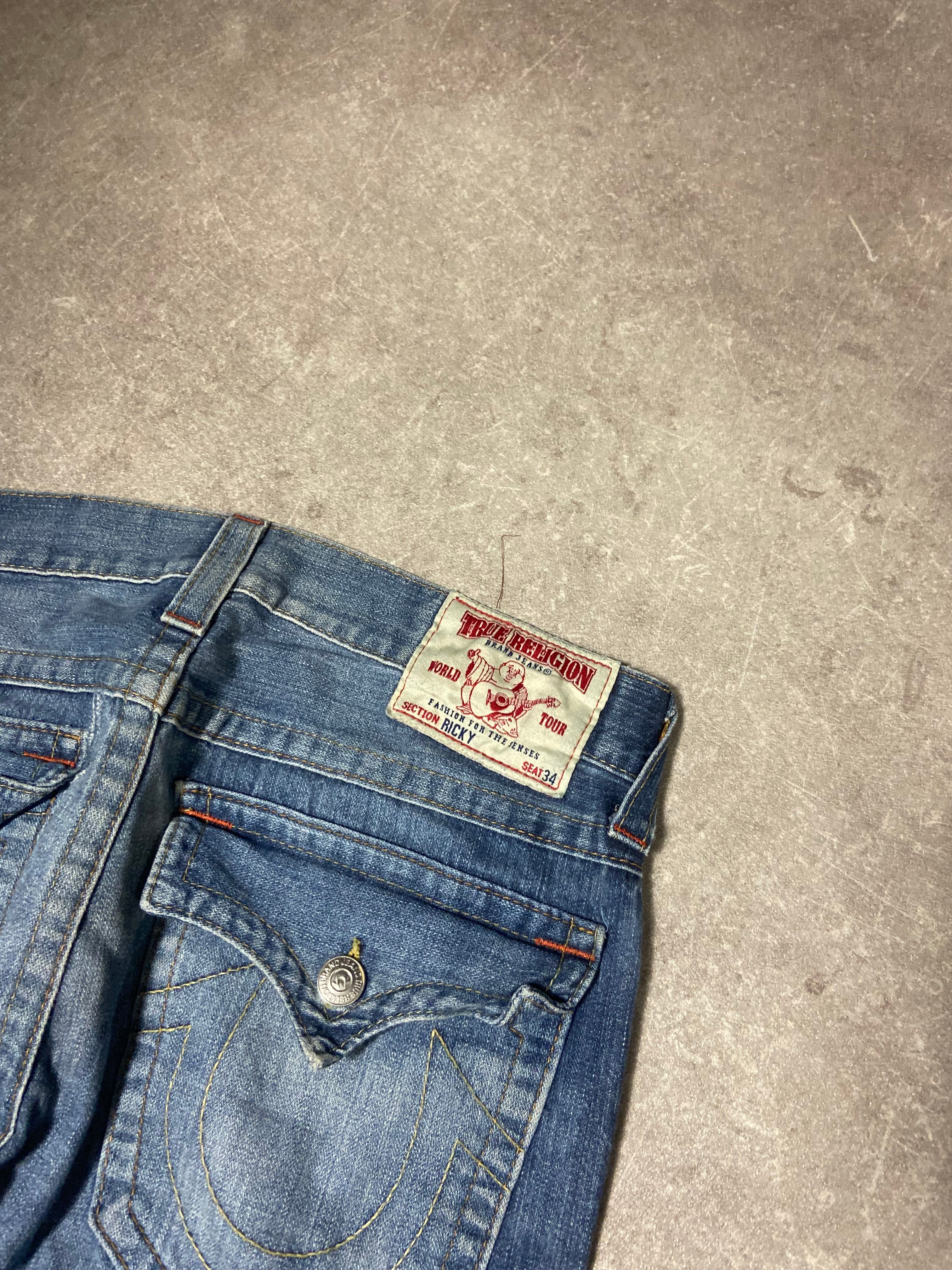 True Religion Jeans SM