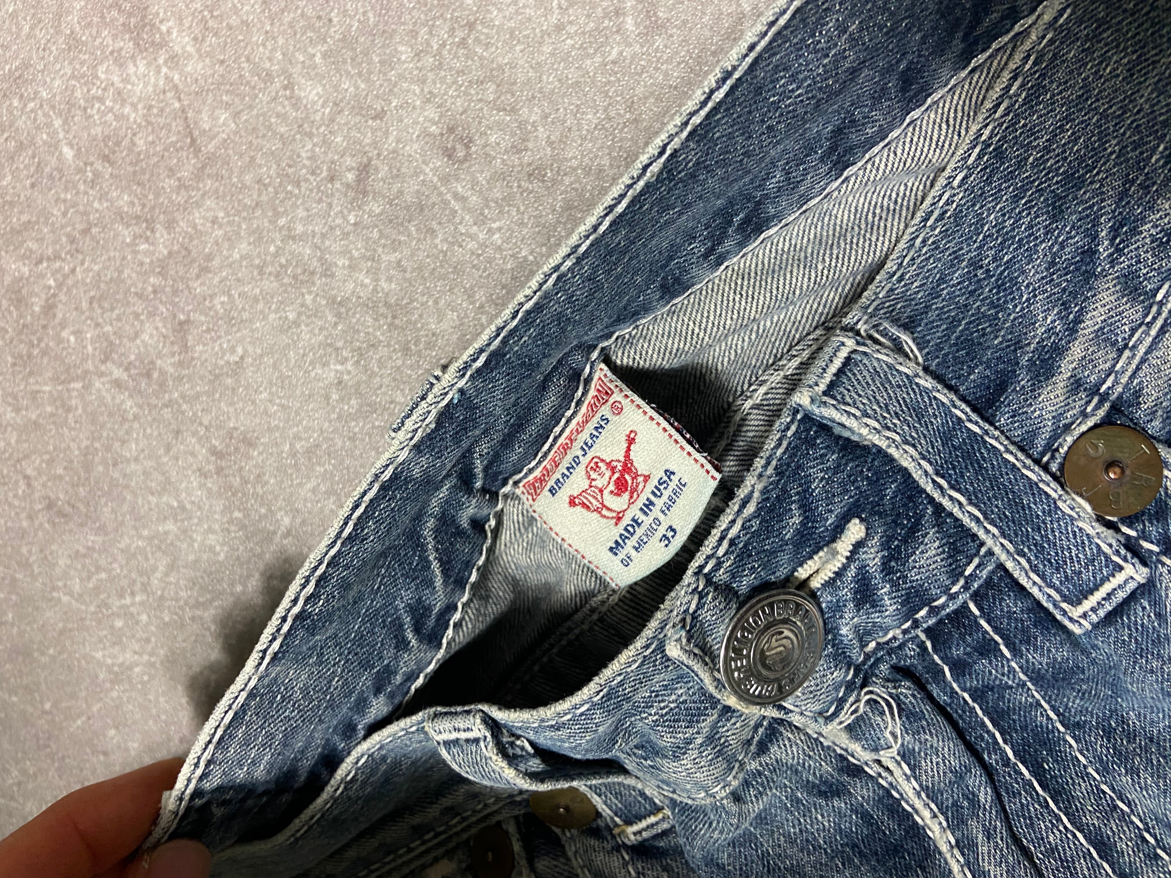 True Religion Jeans L