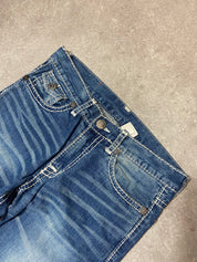 True Religion Women’s Flared Jeans S