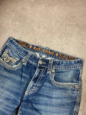 Rock Revival Jeans S-M