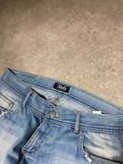 Dolce & Gabbana Jeans XS